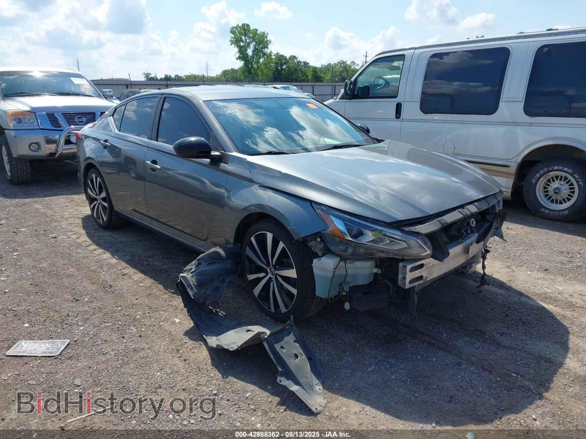 Photo 1N4BL4CV0KC185589 - NISSAN ALTIMA 2019