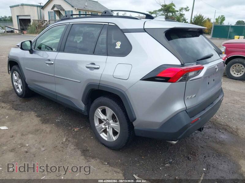 2019 Toyota RAV4 (VIN JTMP1RFV4KD012750) — фото 3 из 17
