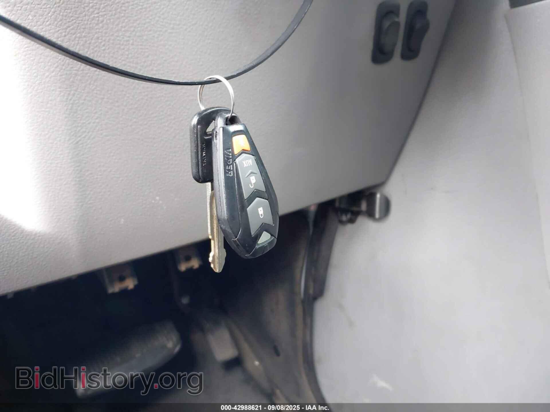 2012 FORD E-250 - VIN: 1FTNE2EW1CDA18732 - Фото 11