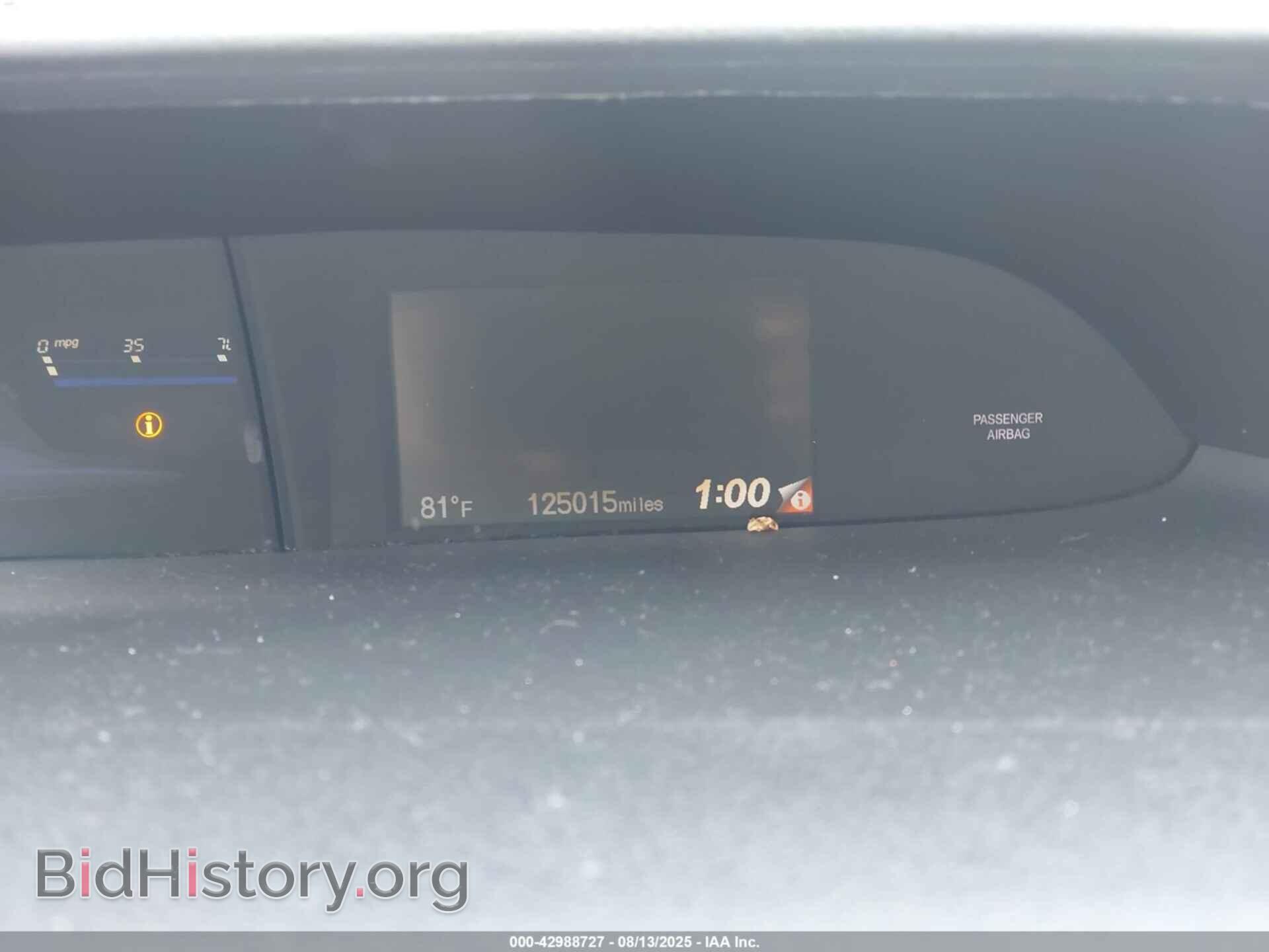 2015 HONDA CIVIC - VIN: 19XFB2F59FE041066 - Фото 15
