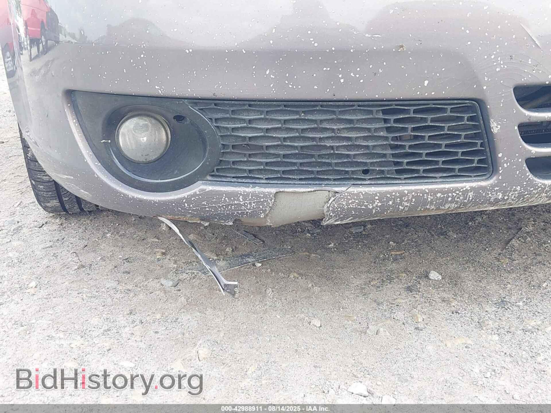 2007 SAAB 9-5 - VIN: YS3EH49G973523931 - Фото 6
