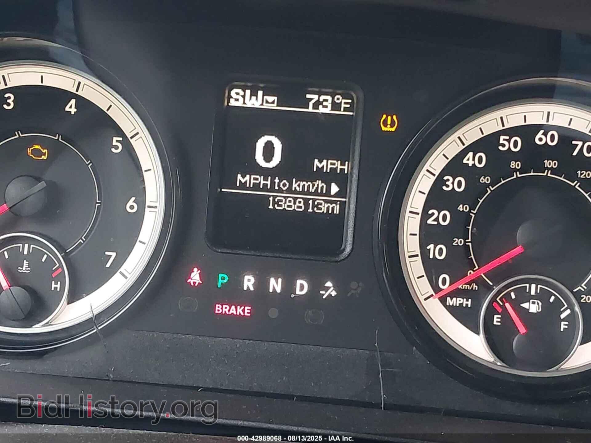 2017 RAM 1500 - VIN: 1C6RR7FT2HS562836 - Фото 15
