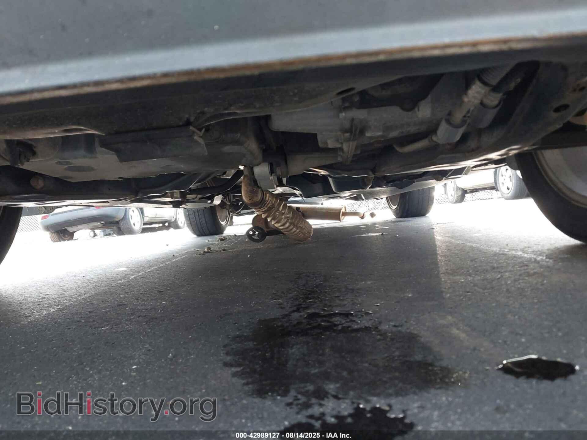 2013 FORD EDGE - VIN: 2FMDK3K94DBB78695 - Фото 13