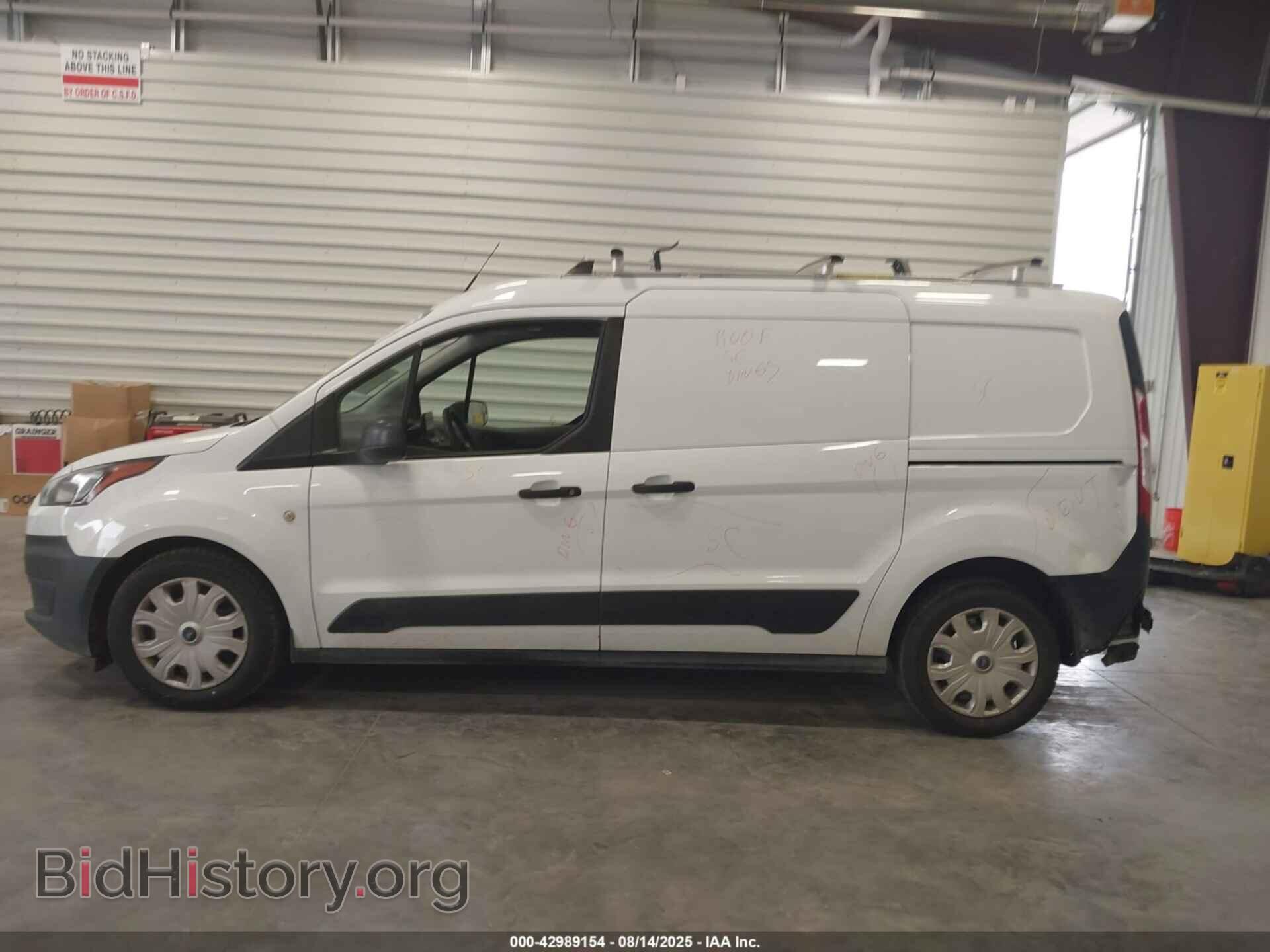 2020 FORD TRANSIT CONNECT - VIN: NM0LS7E26L1474640 - Фото 15