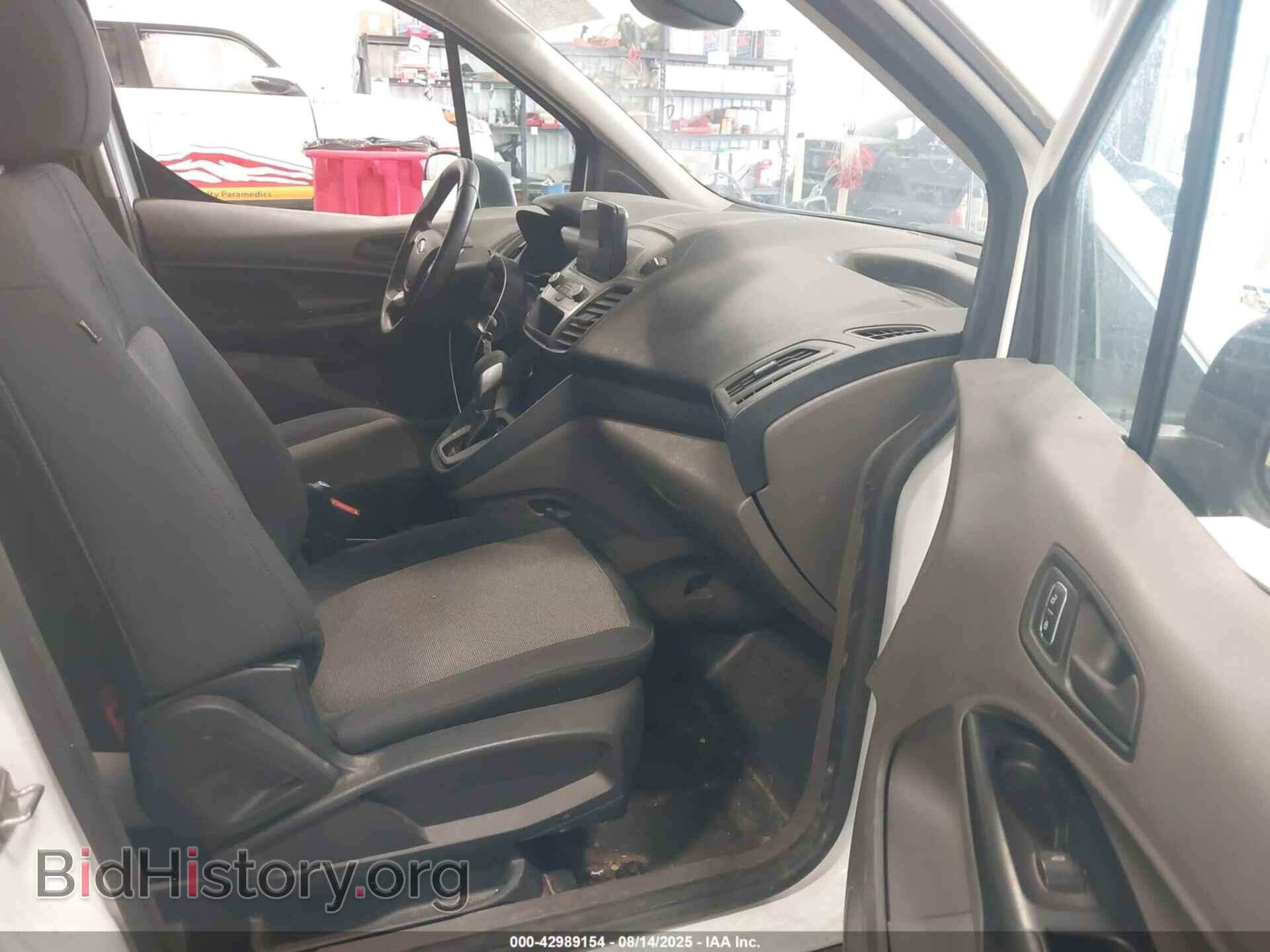 2020 FORD TRANSIT CONNECT - VIN: NM0LS7E26L1474640 - Фото 5