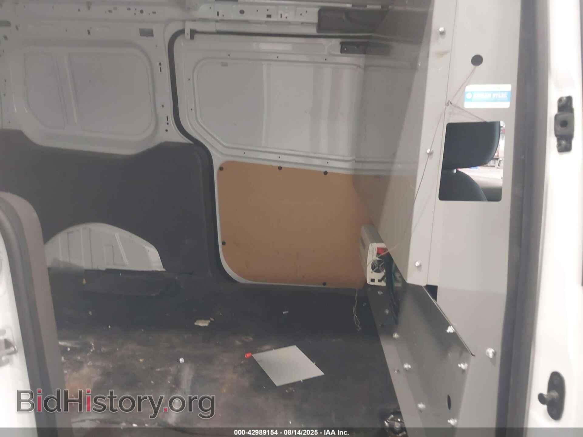 2020 FORD TRANSIT CONNECT - VIN: NM0LS7E26L1474640 - Фото 8