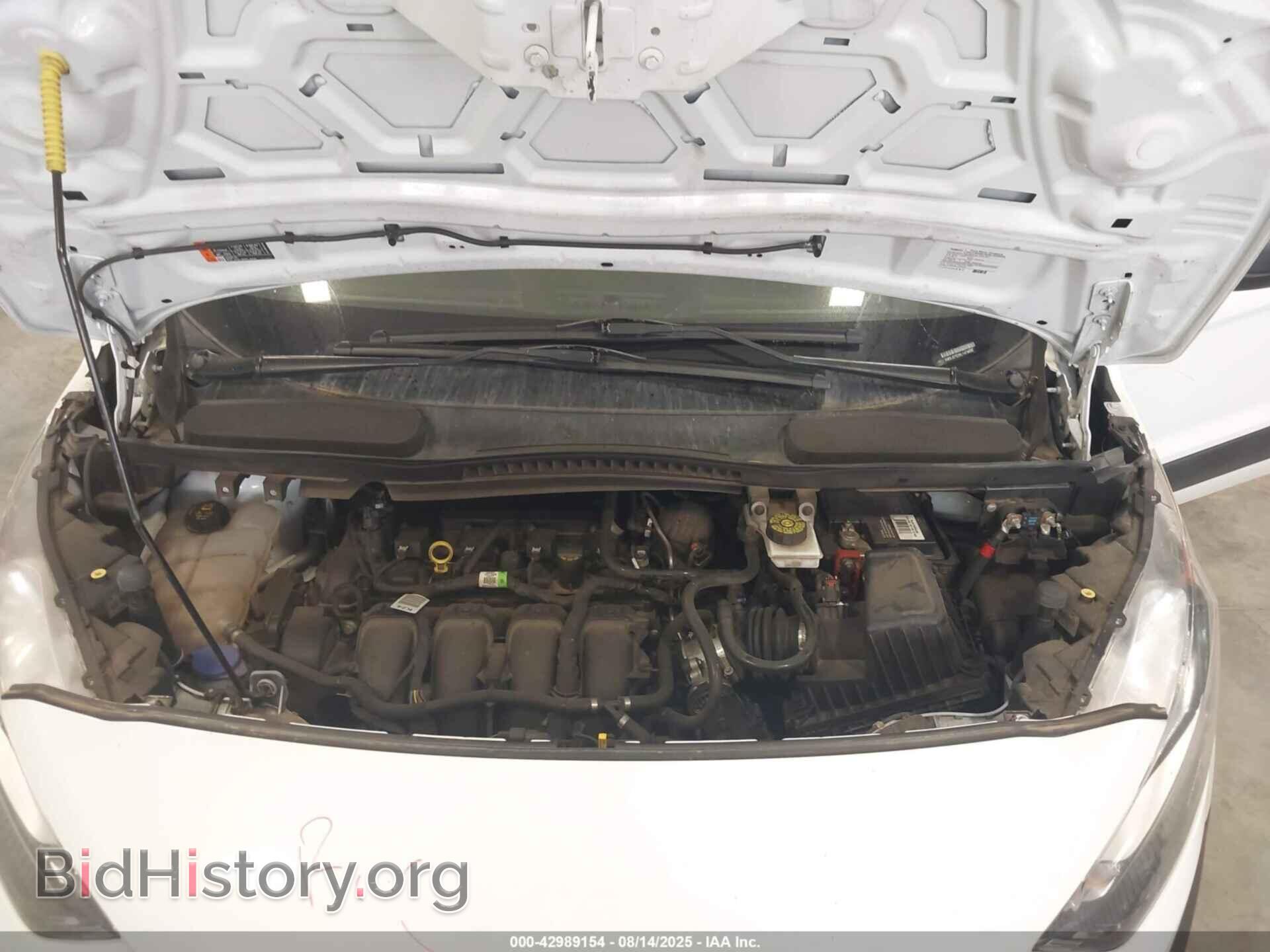 2020 FORD TRANSIT CONNECT - VIN: NM0LS7E26L1474640 - Фото 10