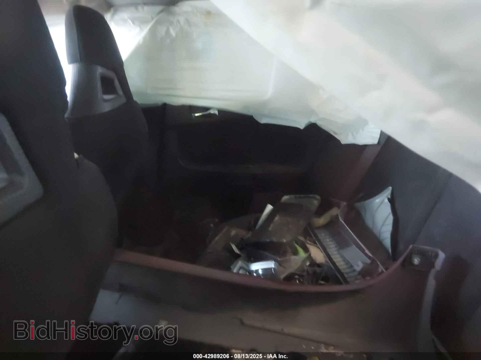 2008 MITSUBISHI LANCER EVOLUTION - VIN: JA3AW86VX8U049083 - Фото 8