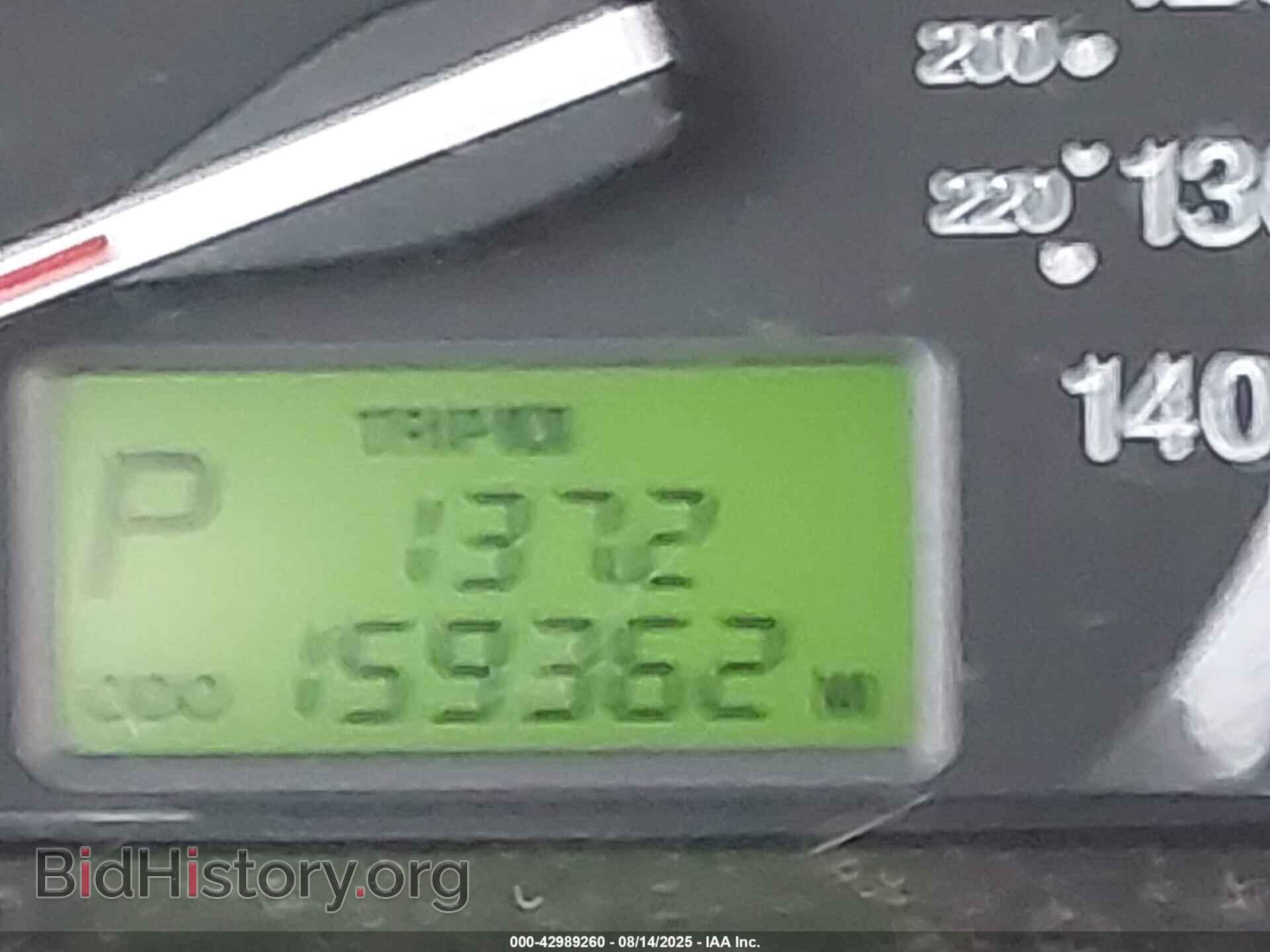 2008 KIA SPECTRA - VIN: KNAFE122985499778 - Фото 13