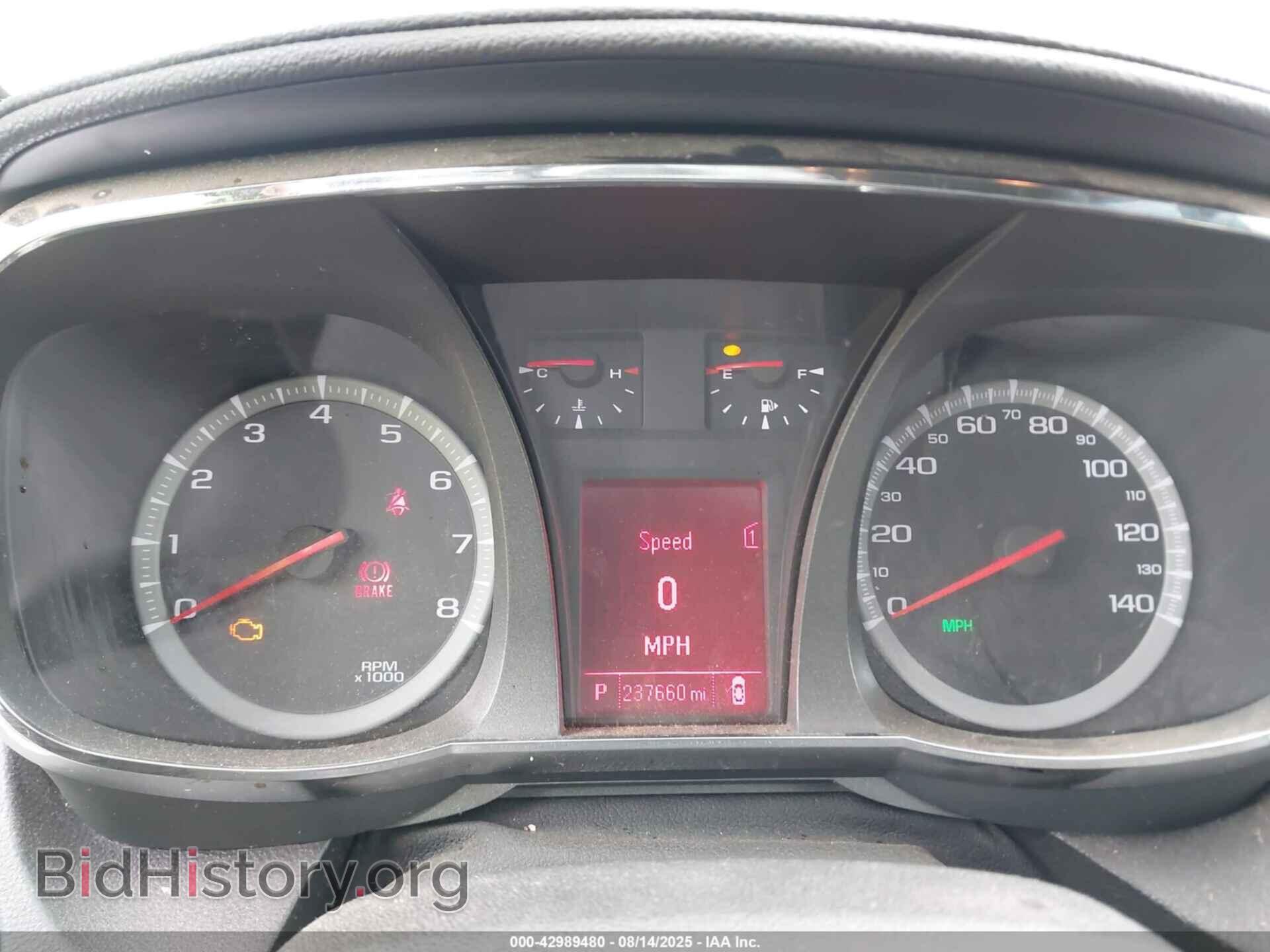 2012 GMC TERRAIN - VIN: 2GKFLTEK9C6163548 - Фото 7