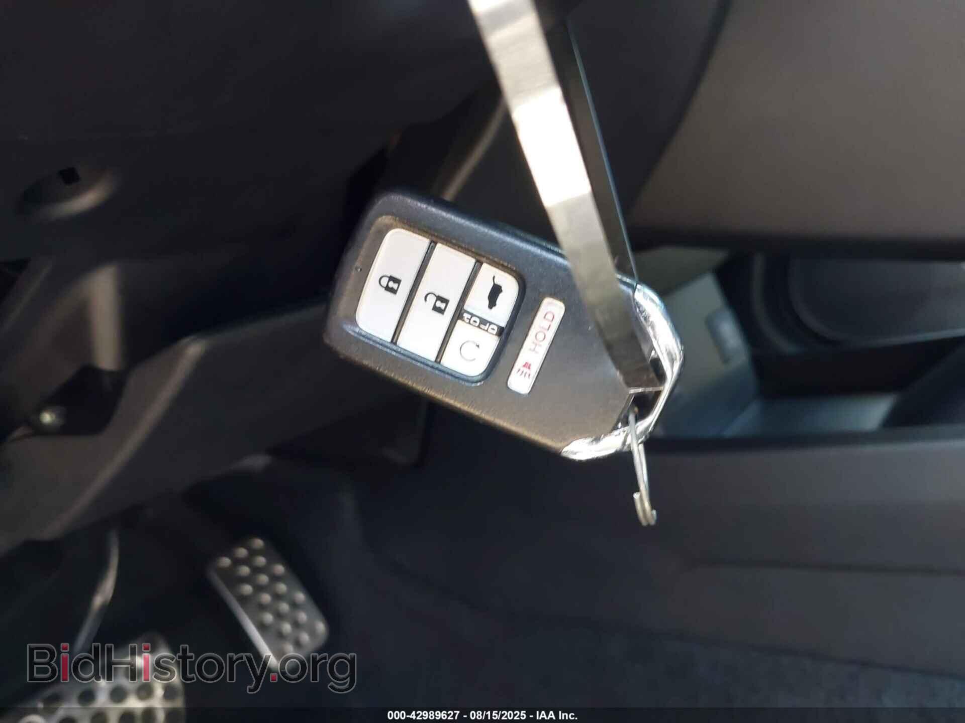 2021 HONDA CIVIC - VIN: 19XFC2F84ME201648 - Фото 11