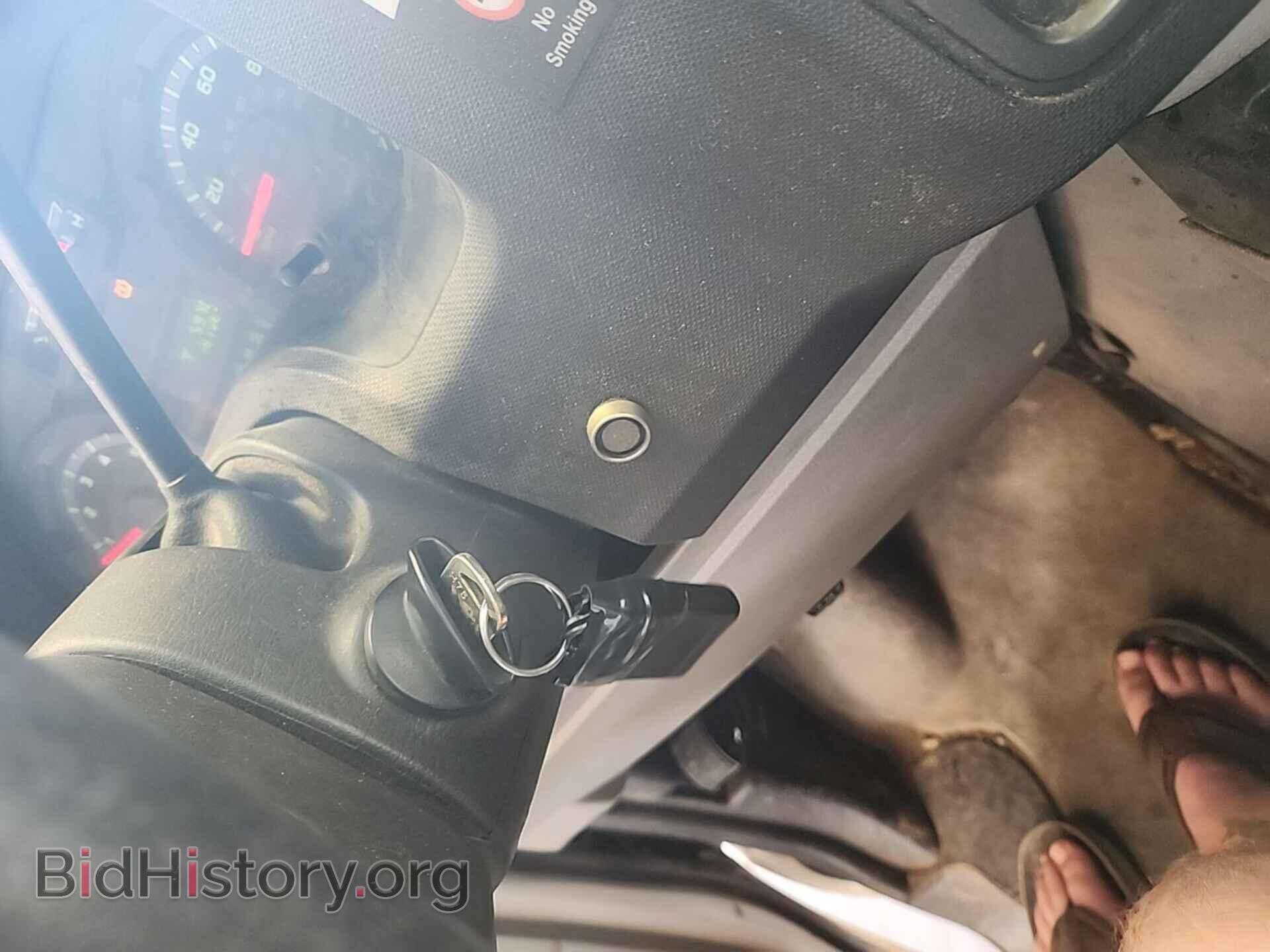 2012 FORD ECONOLINE - VIN: 1FTNE2EWXCDB07067 - Фото 2