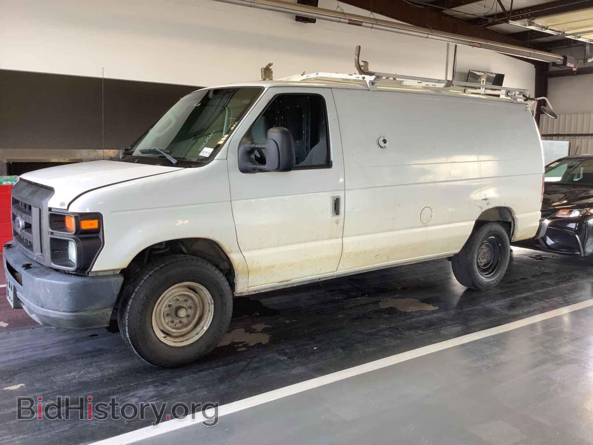2012 FORD ECONOLINE - VIN: 1FTNE2EWXCDB07067 - Фото 14