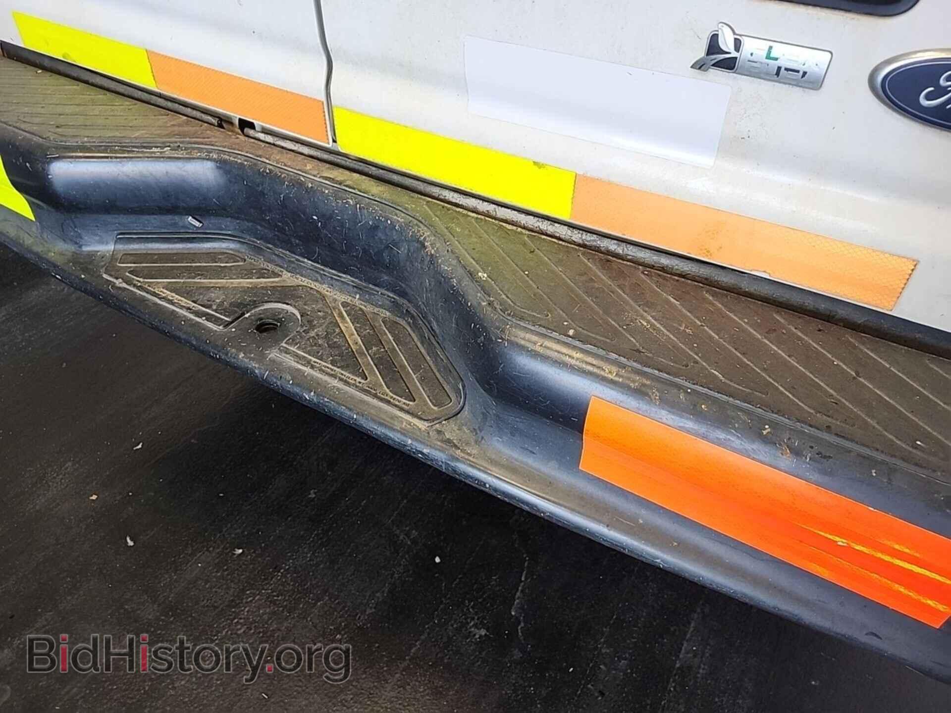 2012 FORD ECONOLINE - VIN: 1FTNE2EWXCDB07067 - Фото 3