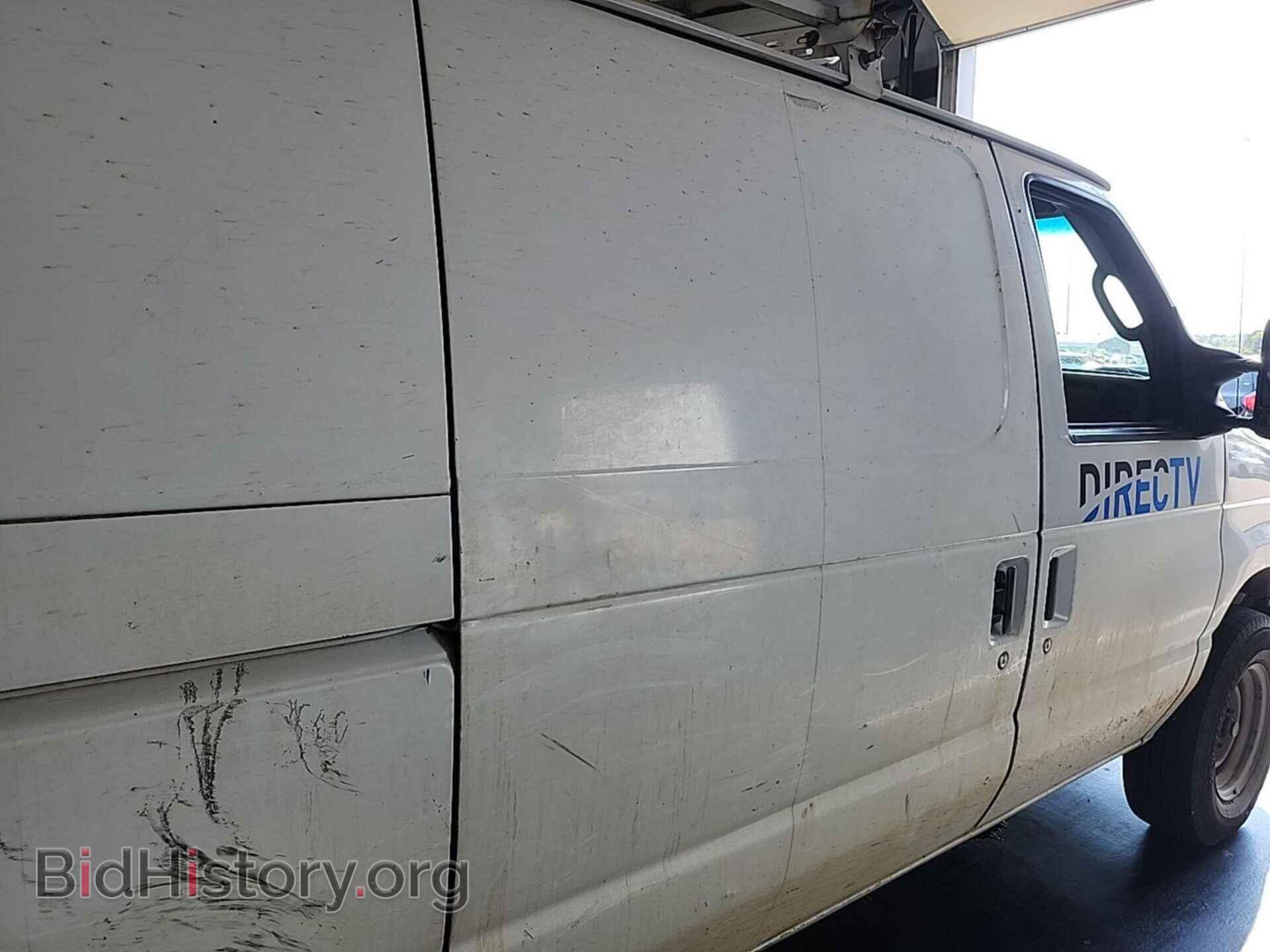 2012 FORD ECONOLINE - VIN: 1FTNE2EWXCDB07067 - Фото 22