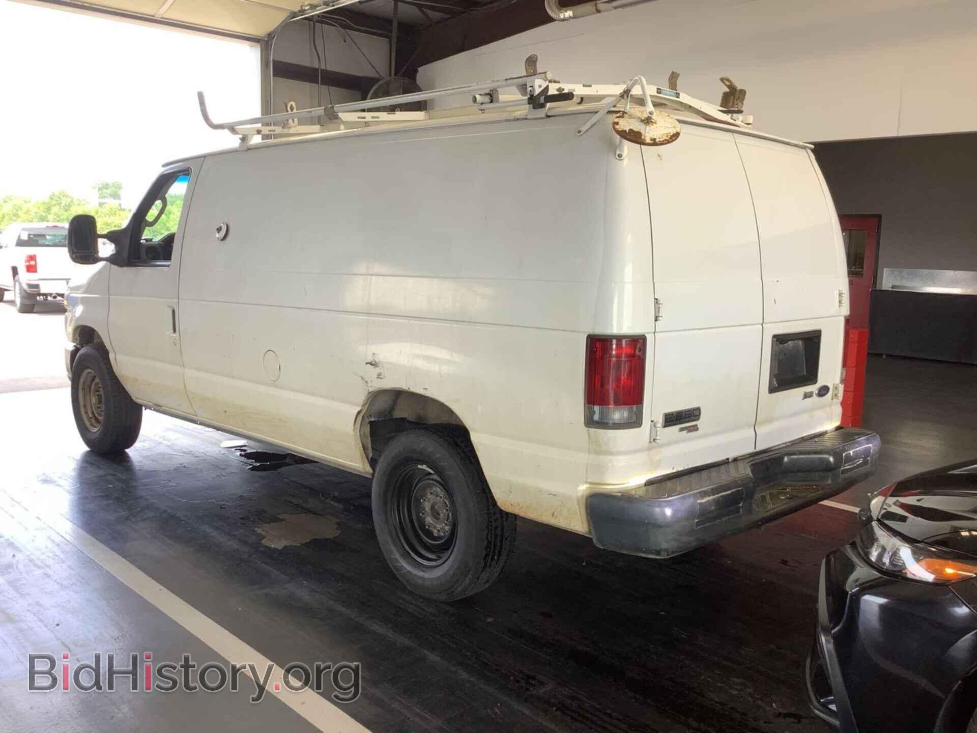 2012 FORD ECONOLINE - VIN: 1FTNE2EWXCDB07067 - Фото 23
