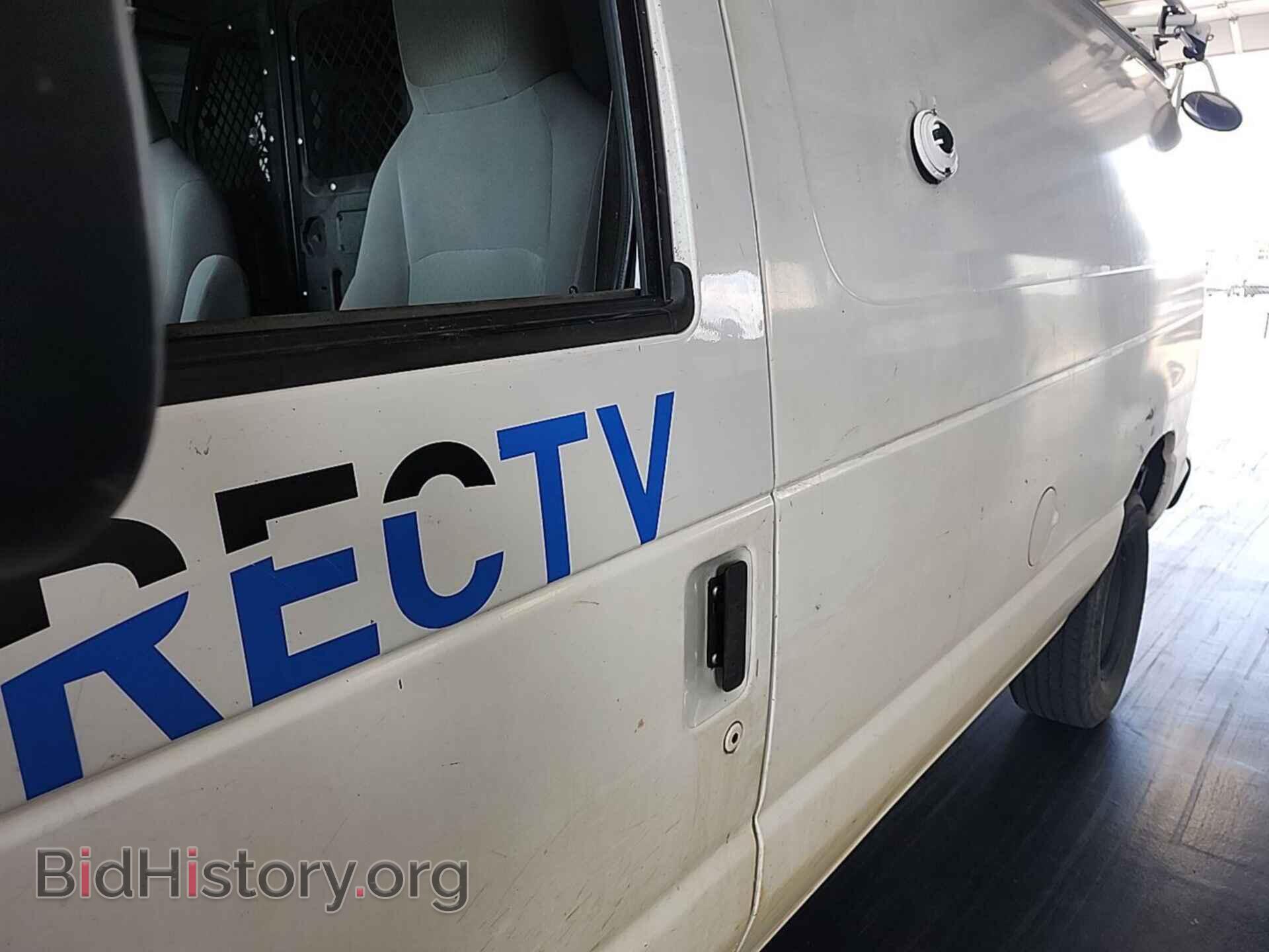 2012 FORD ECONOLINE - VIN: 1FTNE2EWXCDB07067 - Фото 4