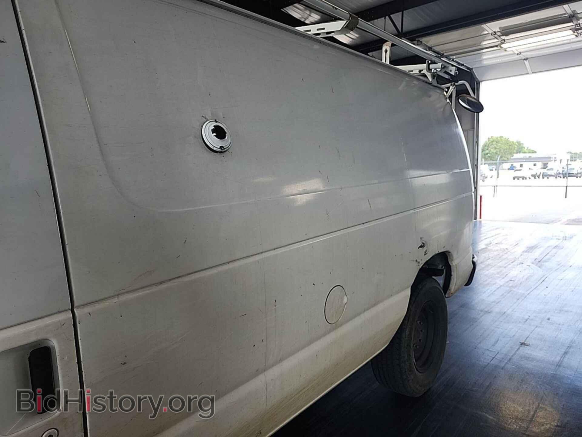 2012 FORD ECONOLINE - VIN: 1FTNE2EWXCDB07067 - Фото 6