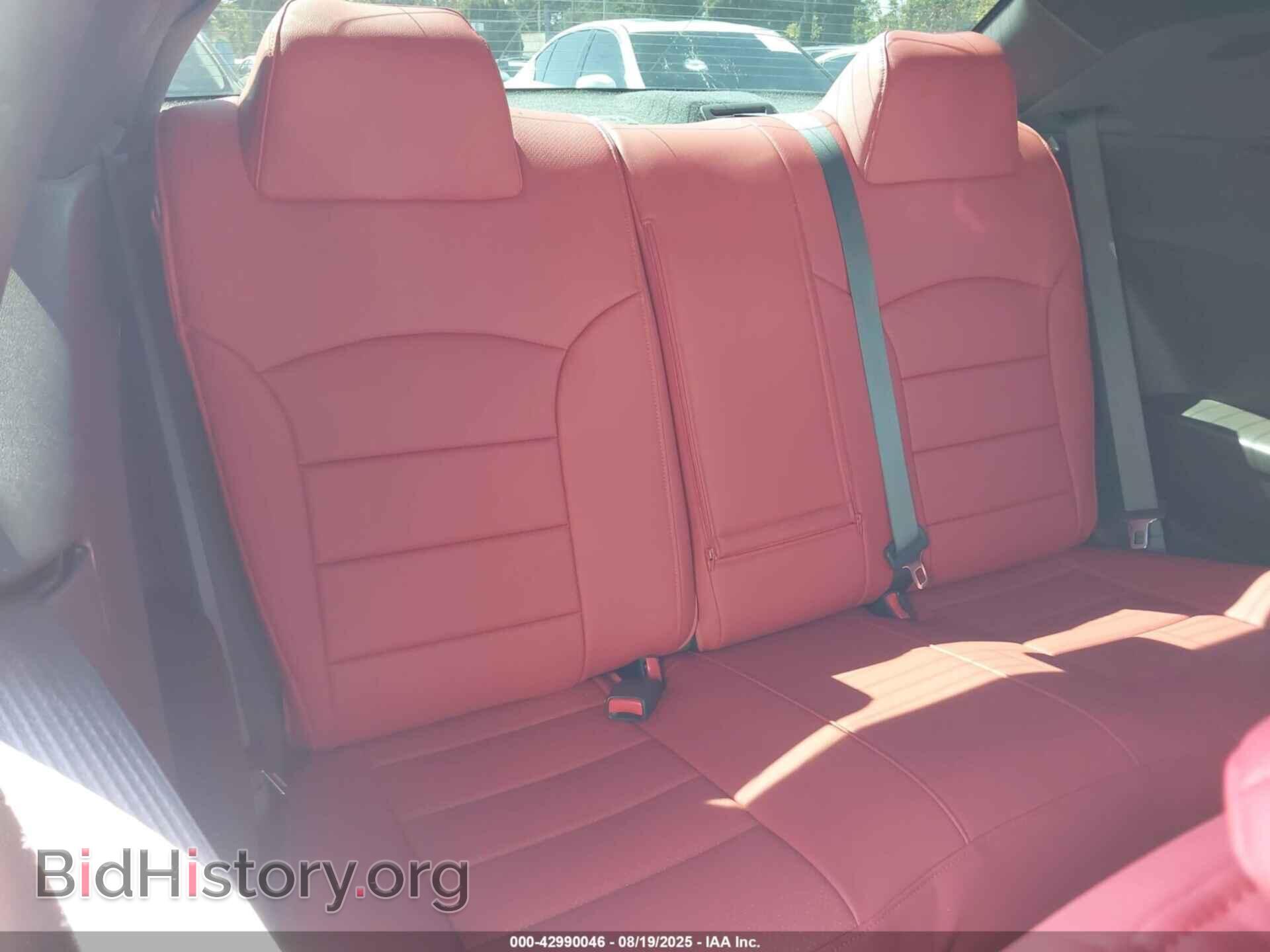 2013 DODGE CHALLENGER - VIN: 2C3CDYAG7DH536235 - Фото 8