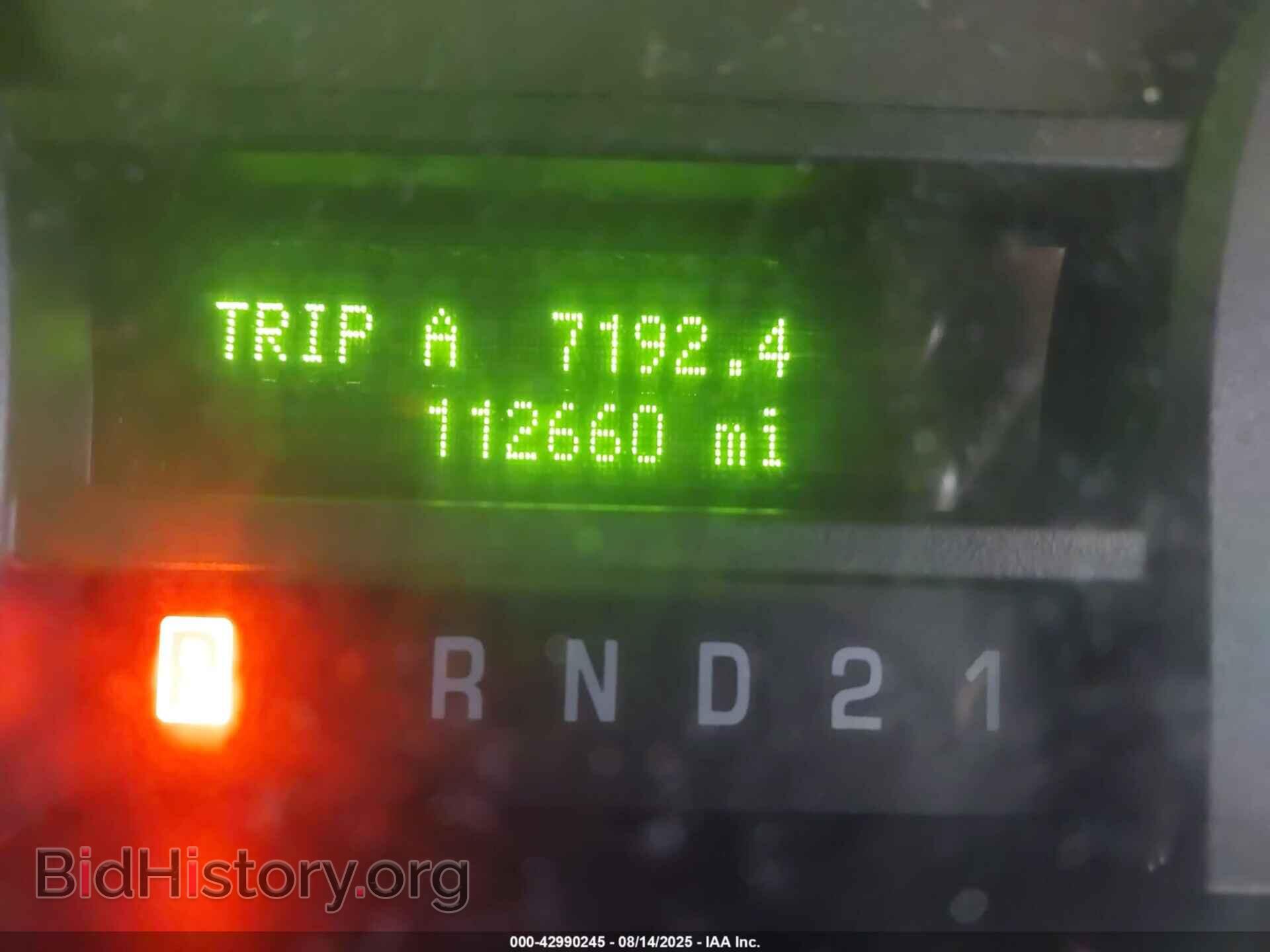2012 FORD E-250 - VIN: 1FTNE2EL9CDB10466 - Фото 15