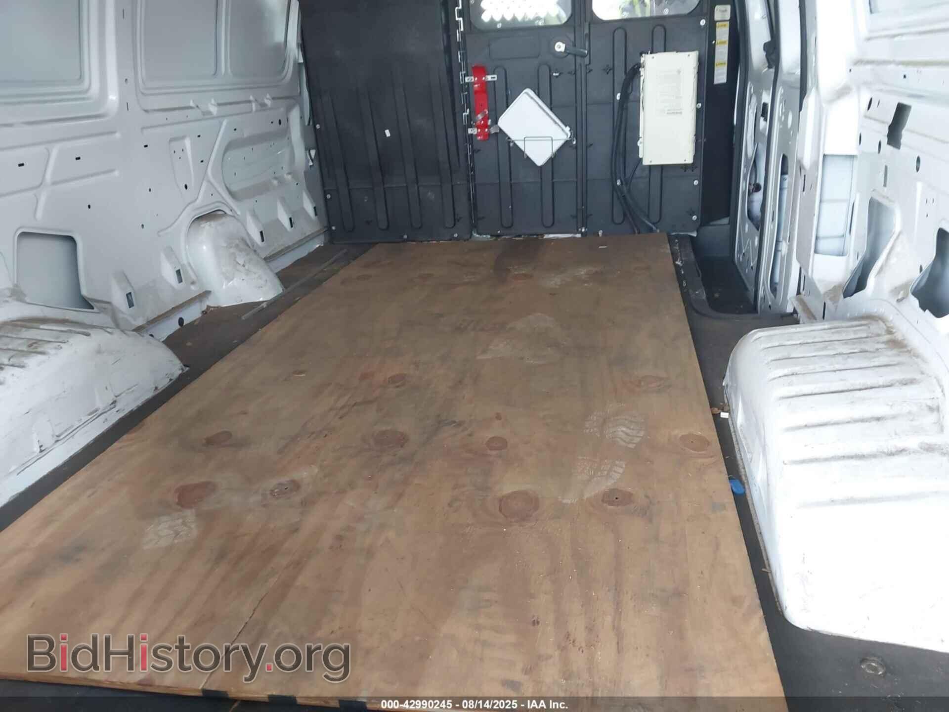 2012 FORD E-250 - VIN: 1FTNE2EL9CDB10466 - Фото 8