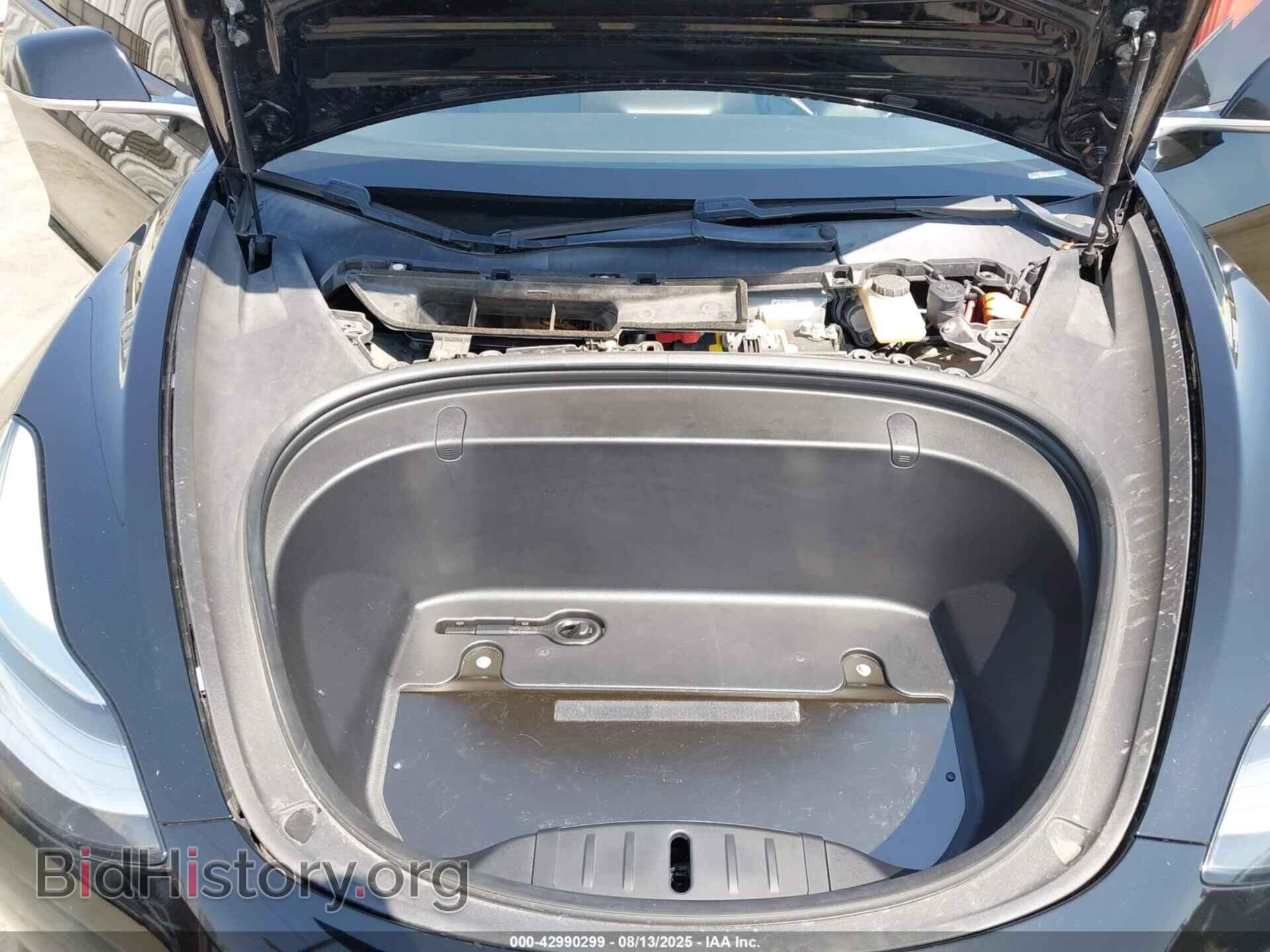 2018 TESLA MODEL 3 - VIN: 5YJ3E1EA2JF011381 - Photo 10