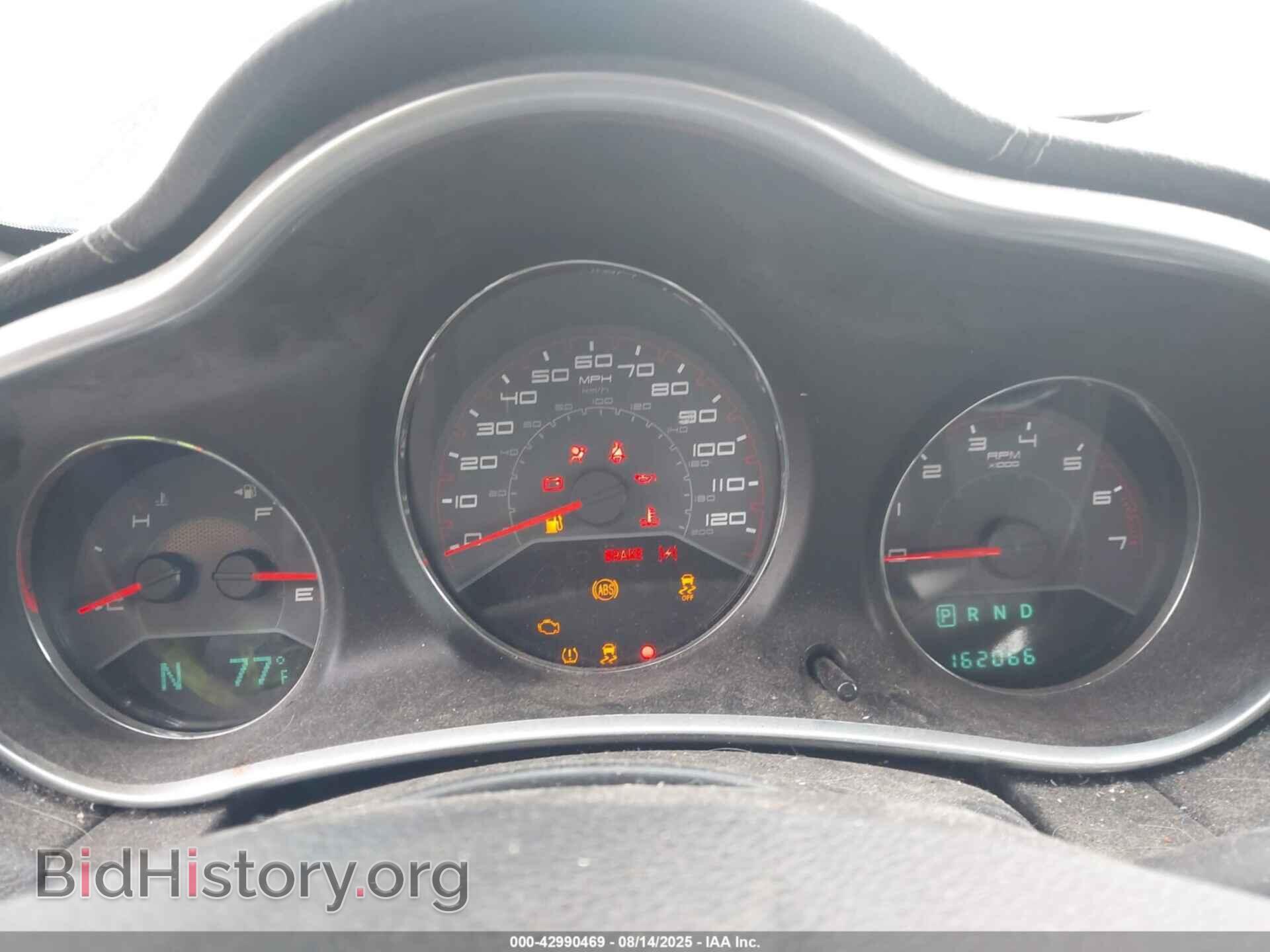2012 DODGE AVENGER - VIN: 1C3CDZCB6CN148331 - Photo 7