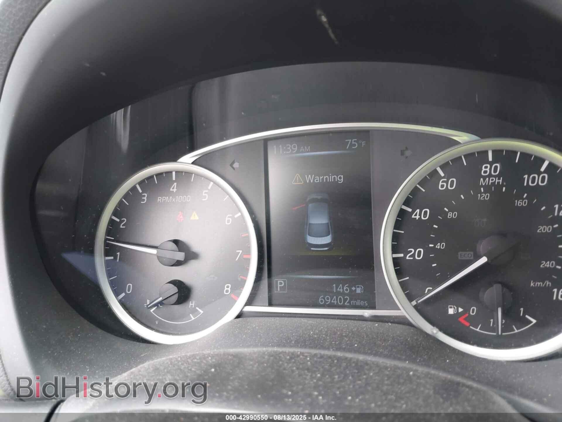2017 NISSAN SENTRA - VIN: 3N1CB7AP1HY282990 - Фото 7
