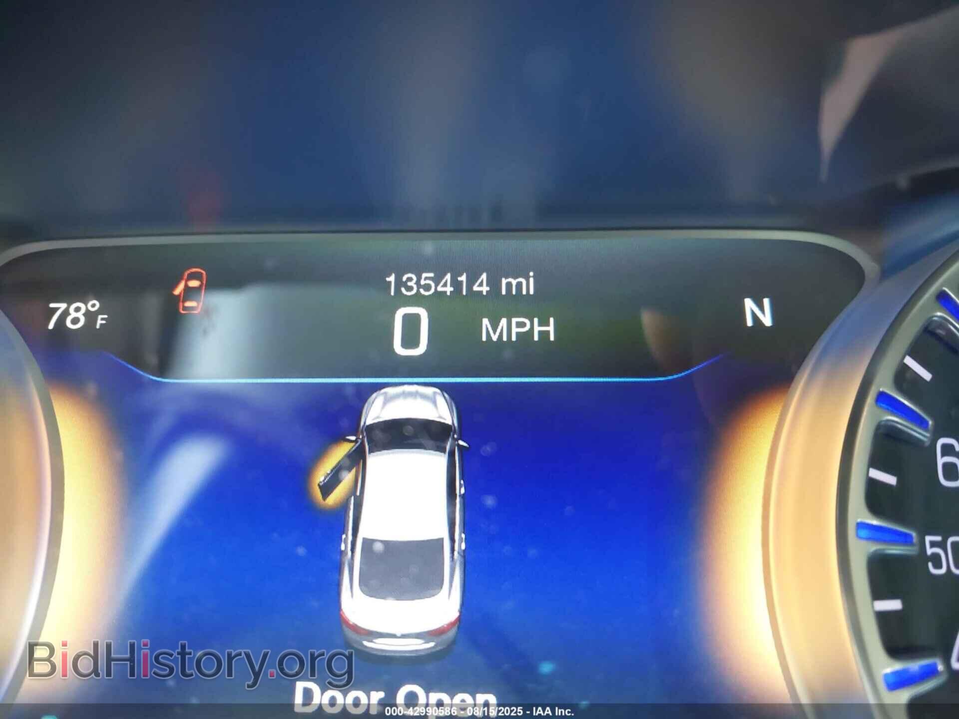 2015 CHRYSLER 200 - VIN: 1C3CCCCB3FN546701 - Photo 7