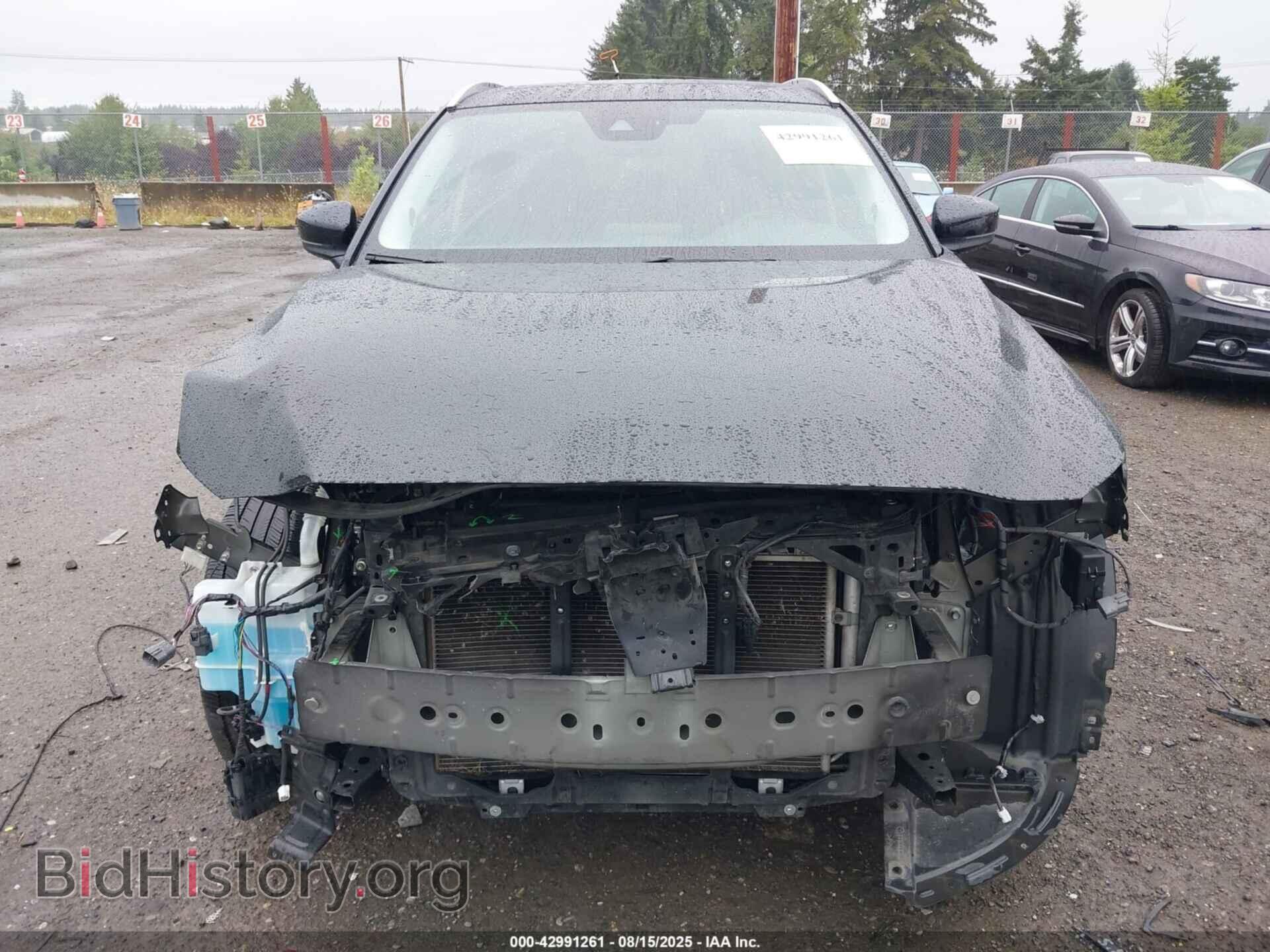2018 MAZDA CX-5 - VIN: JM3KFBCM2J0386561 - Фото 13