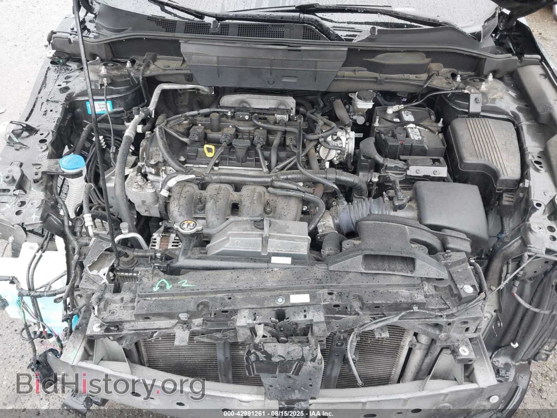 2018 MAZDA CX-5 - VIN: JM3KFBCM2J0386561 - Фото 10