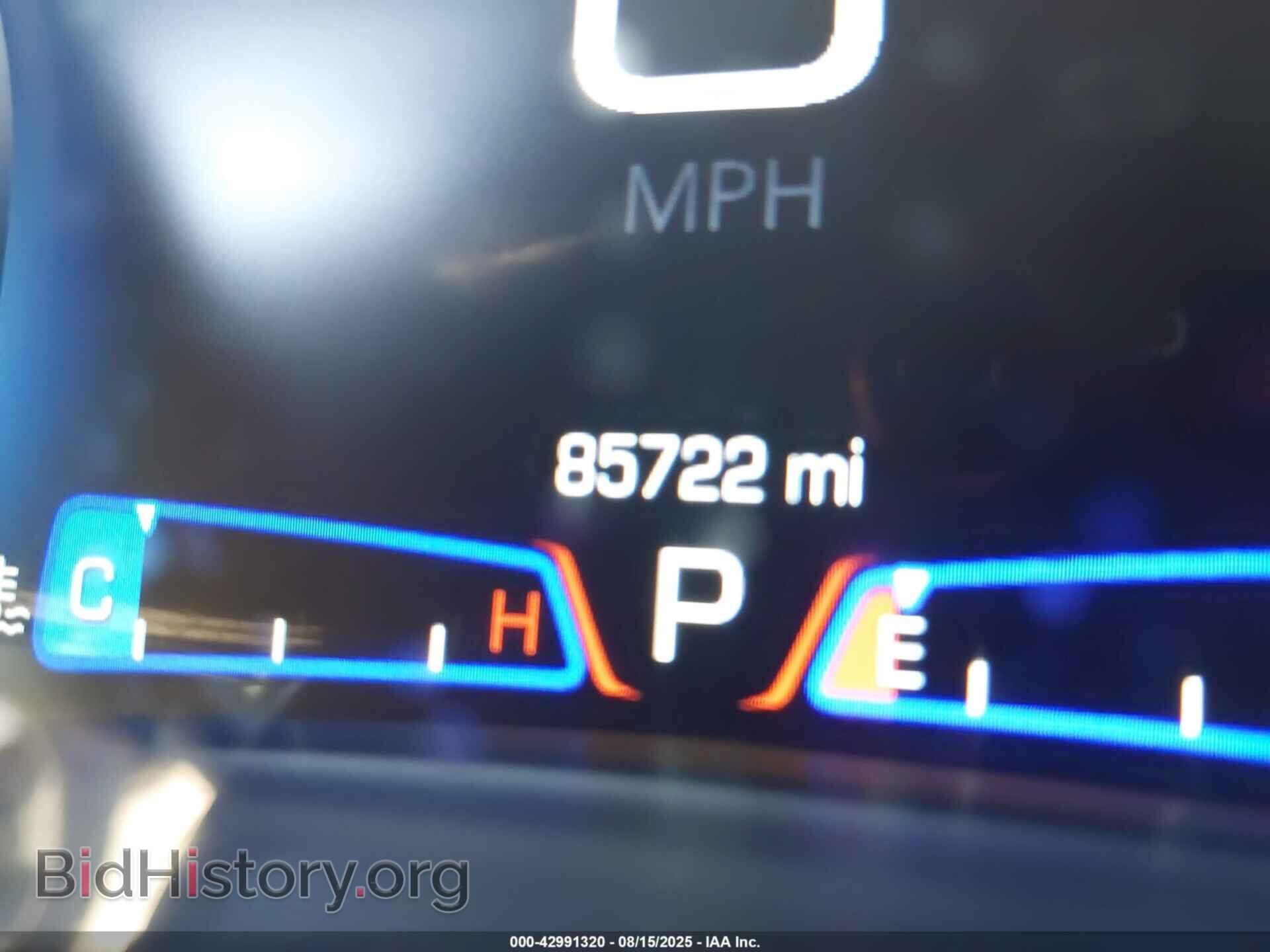 2020 CHRYSLER 300 - VIN: 2C3CCAGG7LH146056 - Фото 15