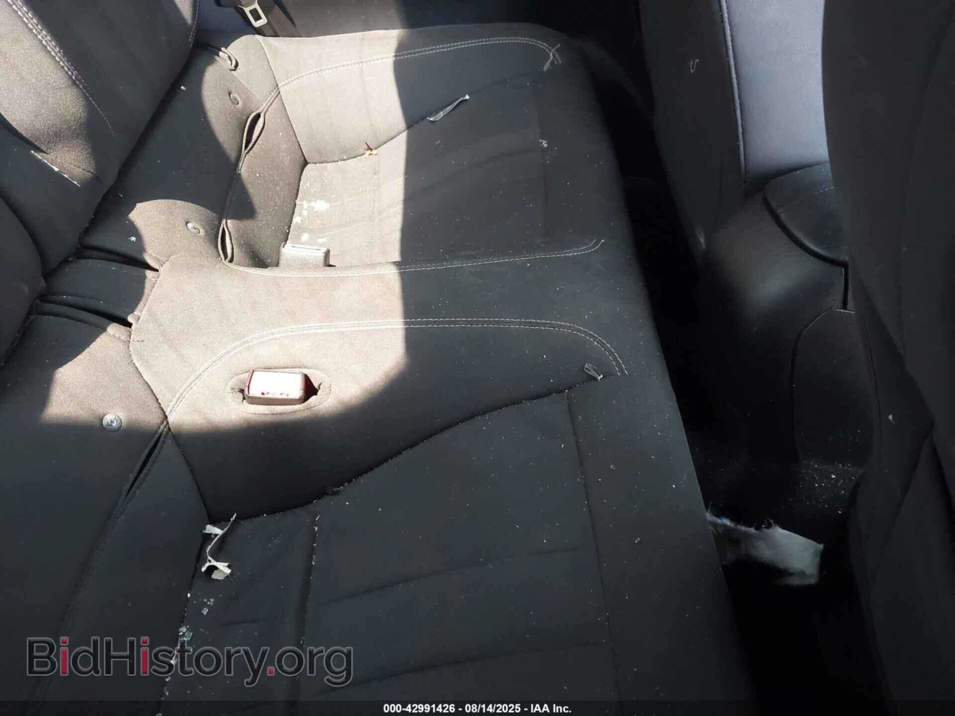 2019 FORD MUSTANG - VIN: 1FA6P8CF9K5116961 - Фото 8