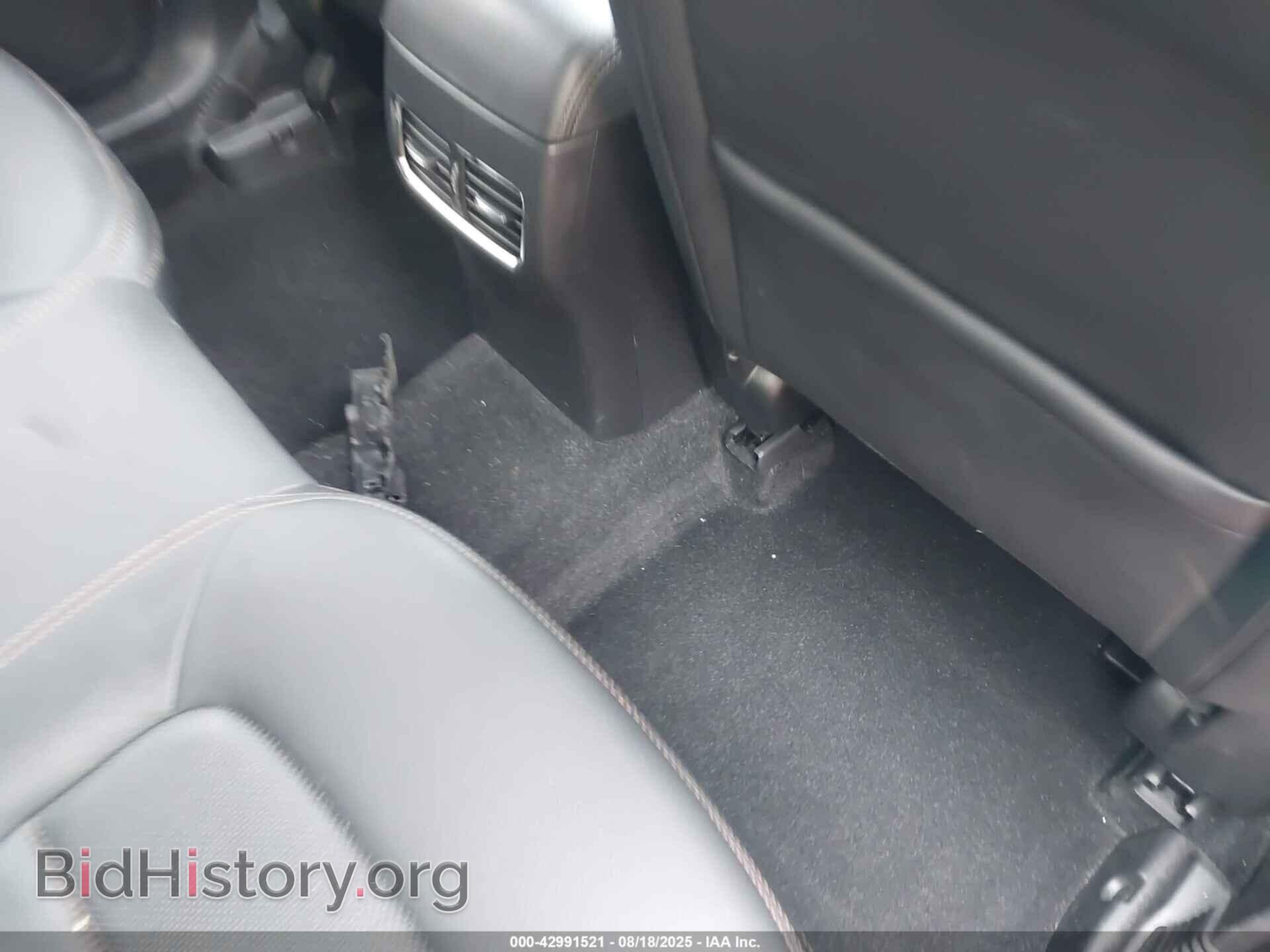 2020 MAZDA CX-5 - VIN: JM3KFBDM5L0733155 - Фото 8