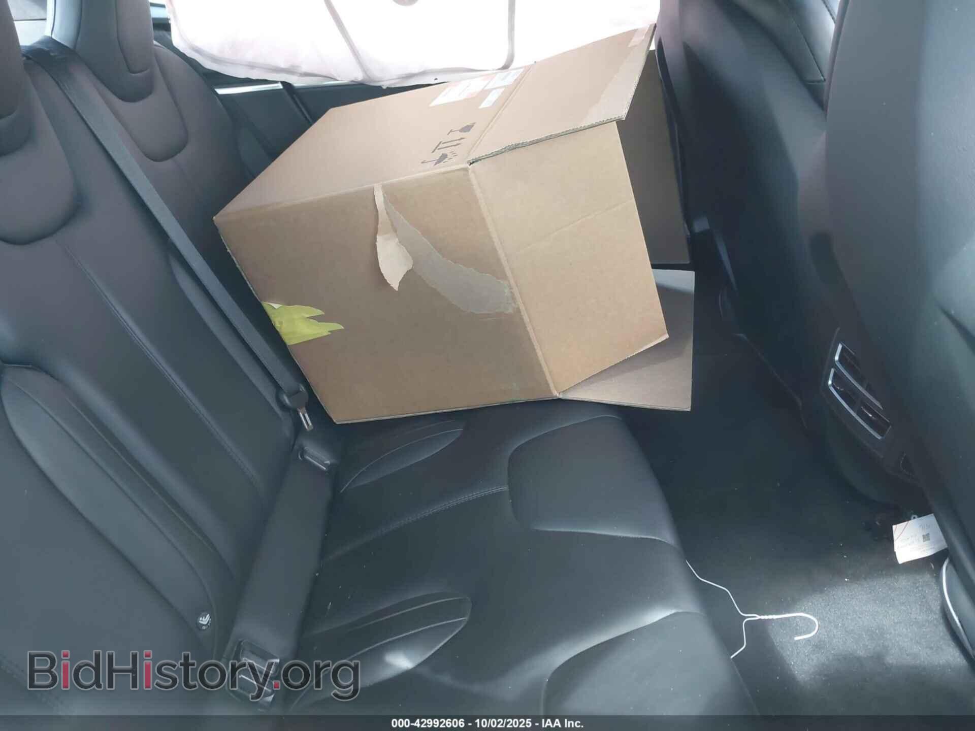 2016 TESLA MODEL S - VIN: 5YJSA1E18GF132299 - Photo 8
