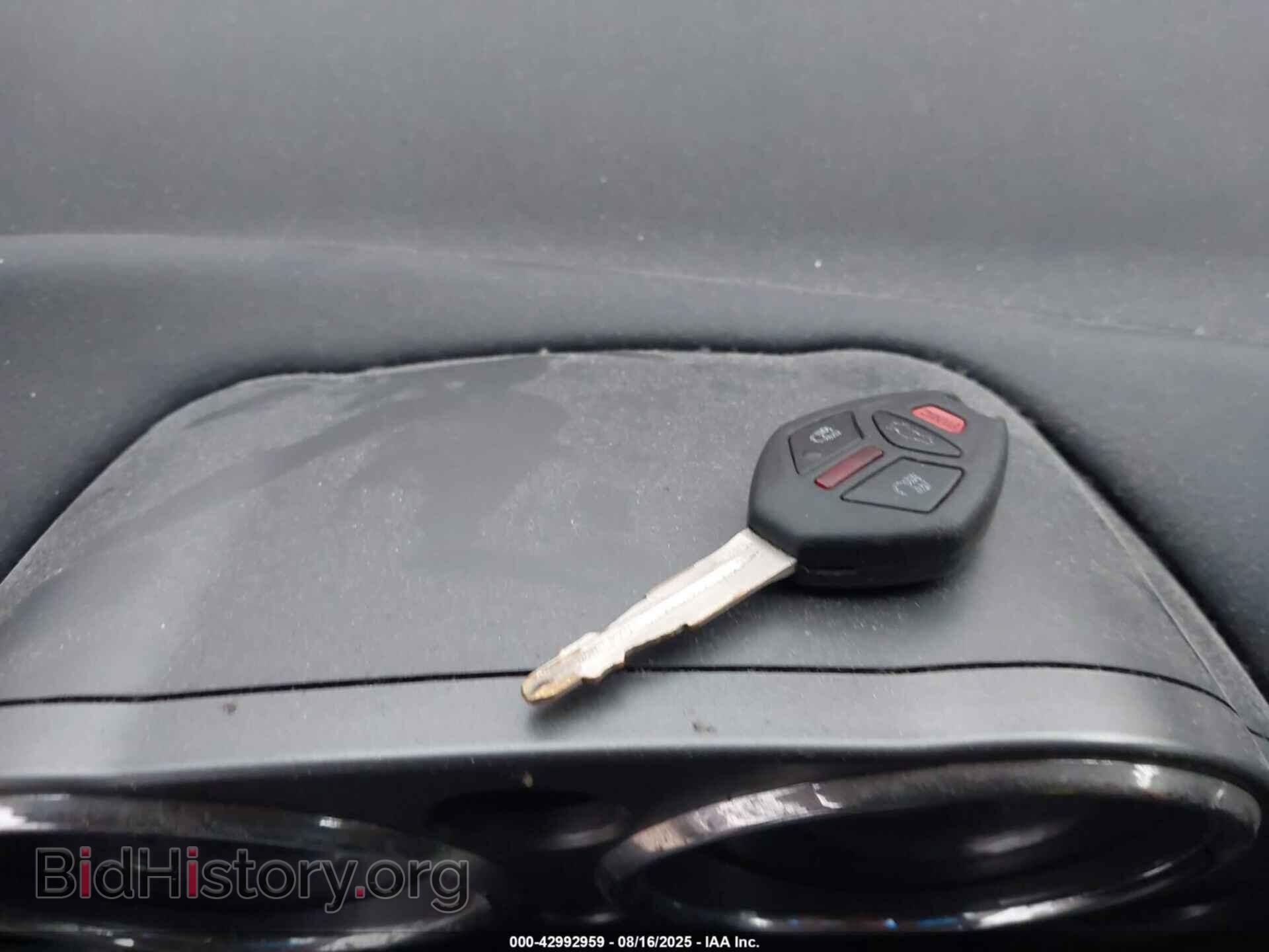 2011 MITSUBISHI ECLIPSE - VIN: 4A31K5DF0BE004370 - Photo 11