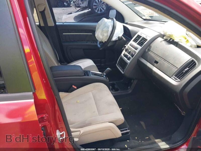 2010 Dodge JOURNEY (VIN 3D4PH5FV6AT188960) — photo 5 of 16