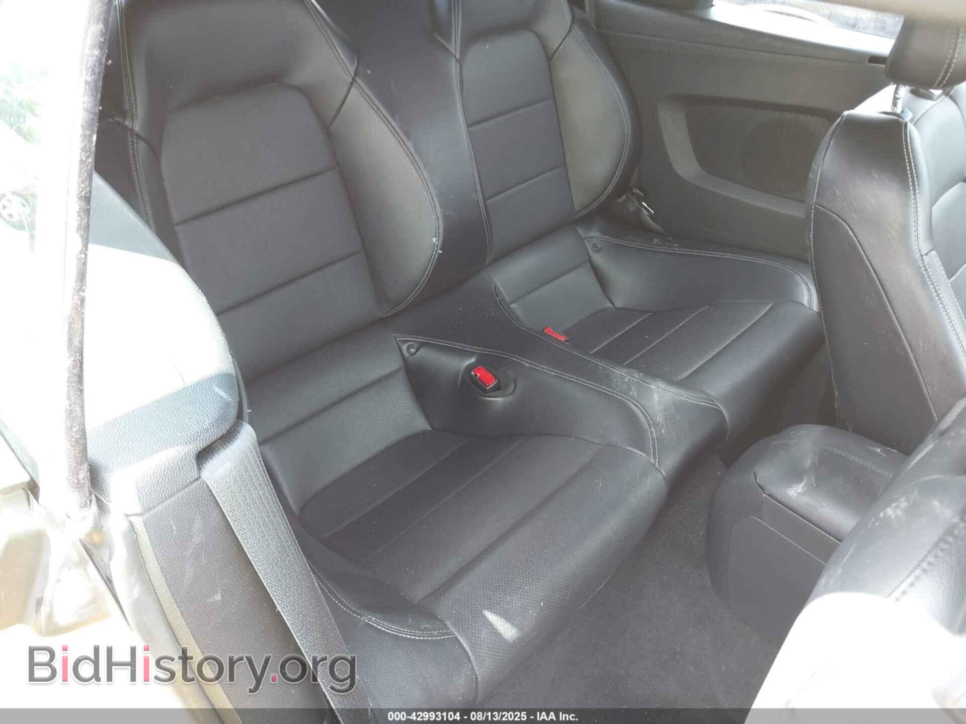 2017 FORD MUSTANG - VIN: 1FATP8FF9H5292528 - Фото 8