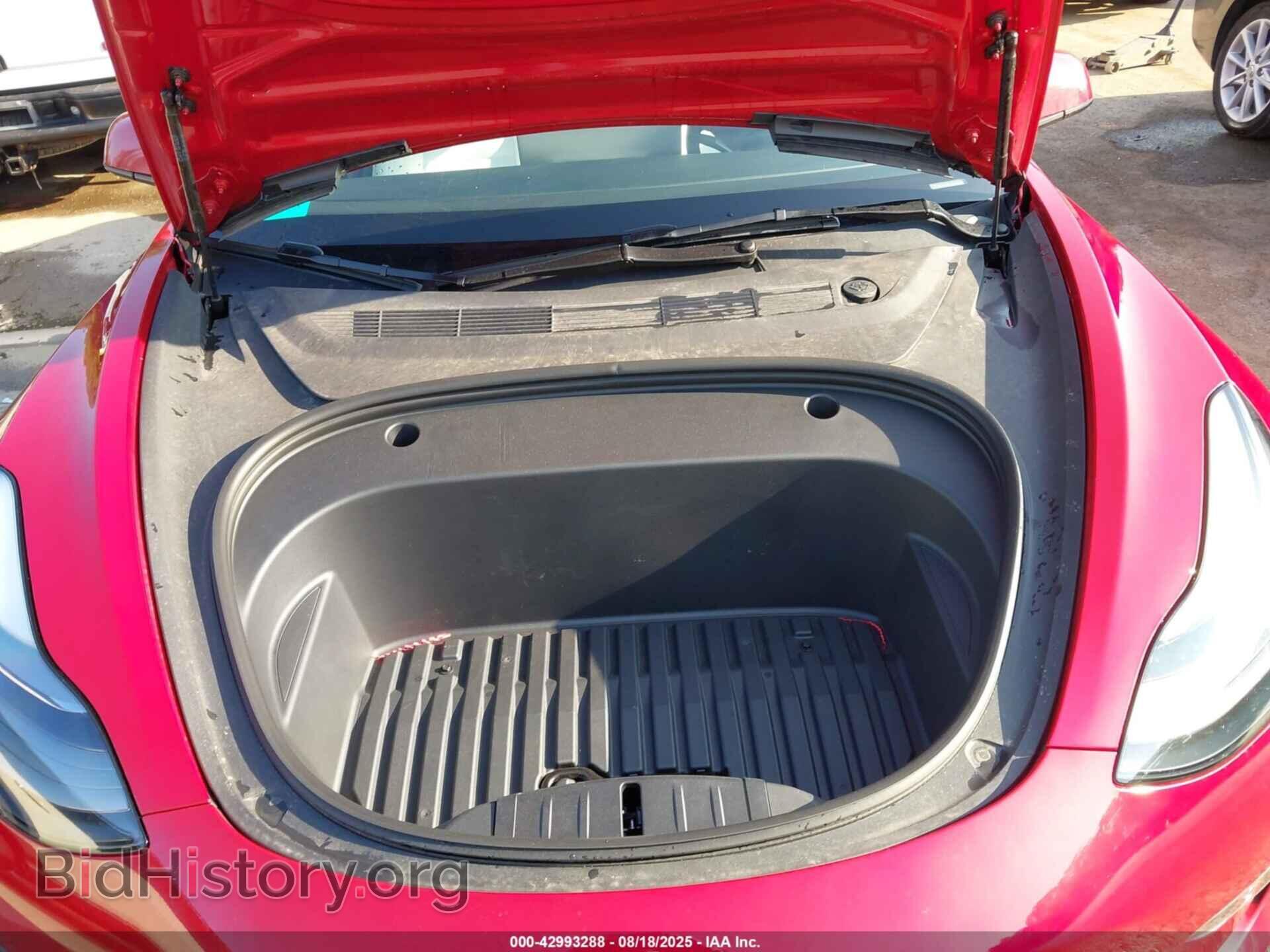 2023 TESLA MODEL 3 - VIN: 5YJ3E1EAXPF681205 - Photo 10