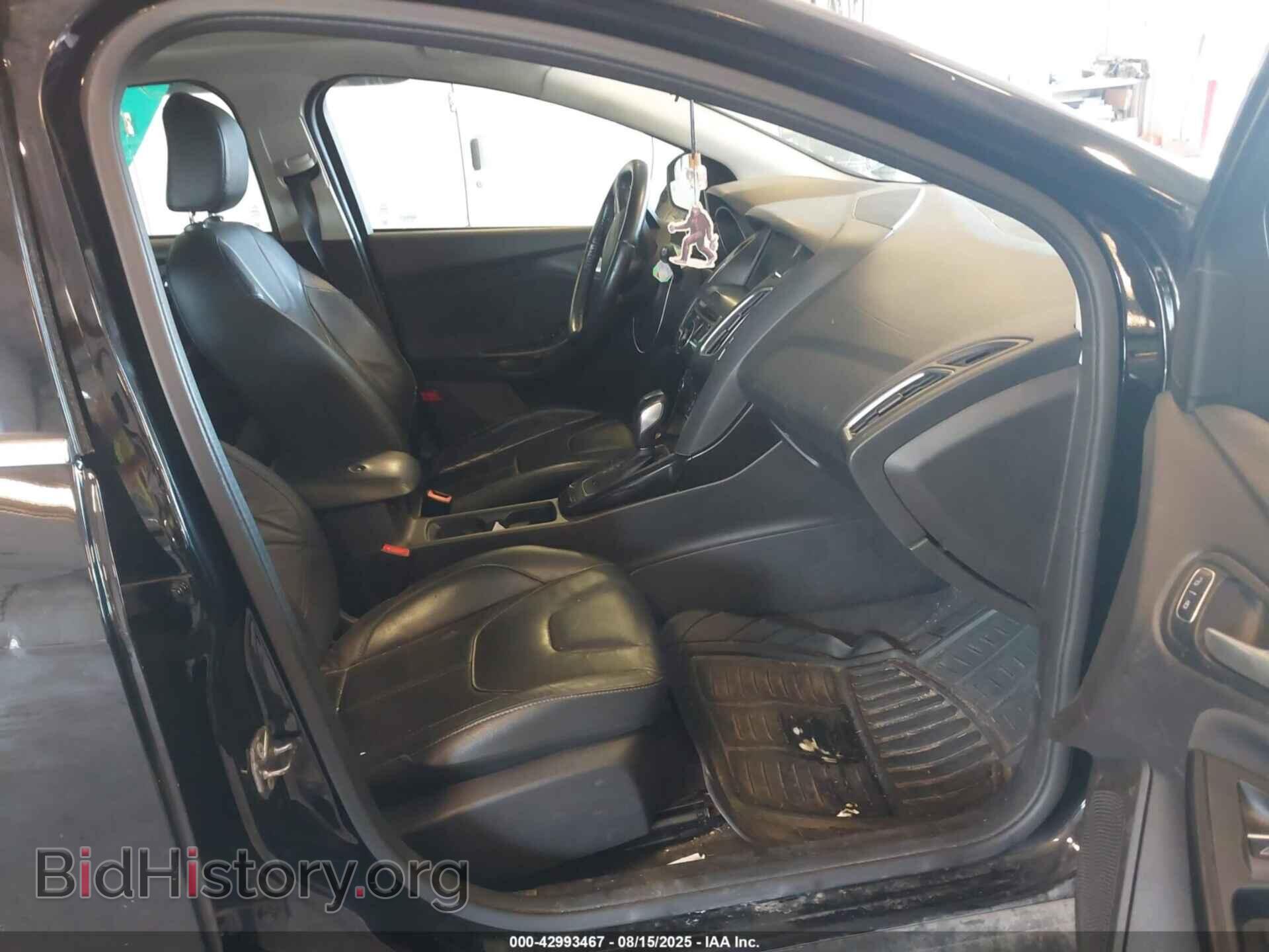 2016 FORD FOCUS - VIN: 1FADP3N22GL223003 - Photo 5