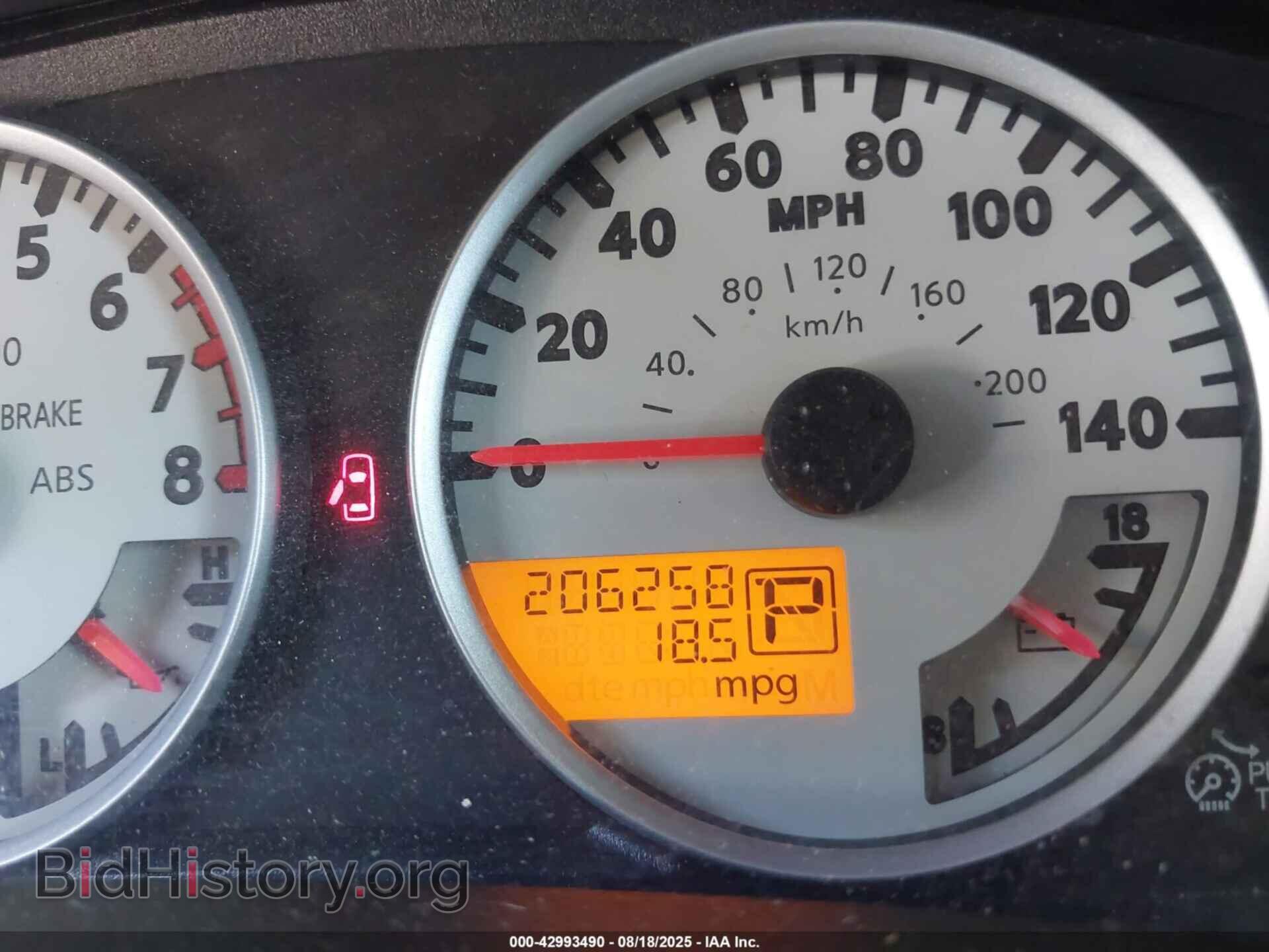 2012 SUZUKI EQUATOR - VIN: 5Z61D0EV6CC478067 - Photo 16