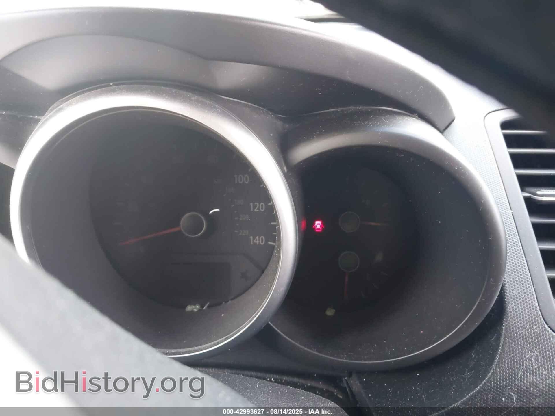 2012 KIA SOUL - VIN: KNDJT2A67C7454459 - Фото 14