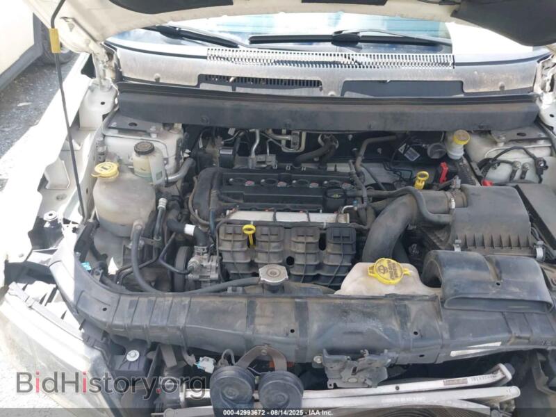 2017 Dodge JOURNEY (VIN 3C4PDCAB7HT684144) — фото 10 из 16