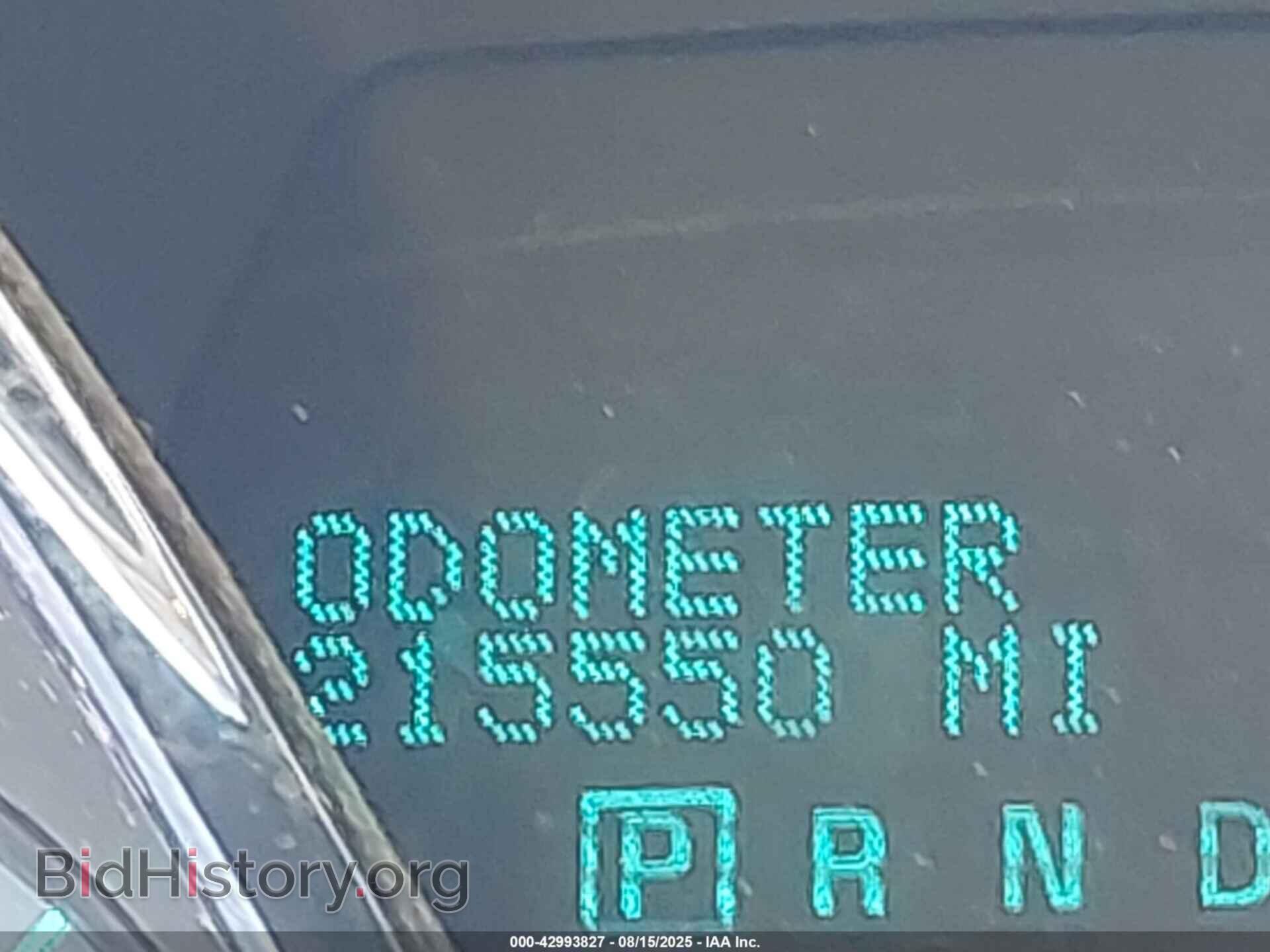 2013 CHEVROLET TRAVERSE - VIN: 1GNKRFED4DJ121392 - Фото 15
