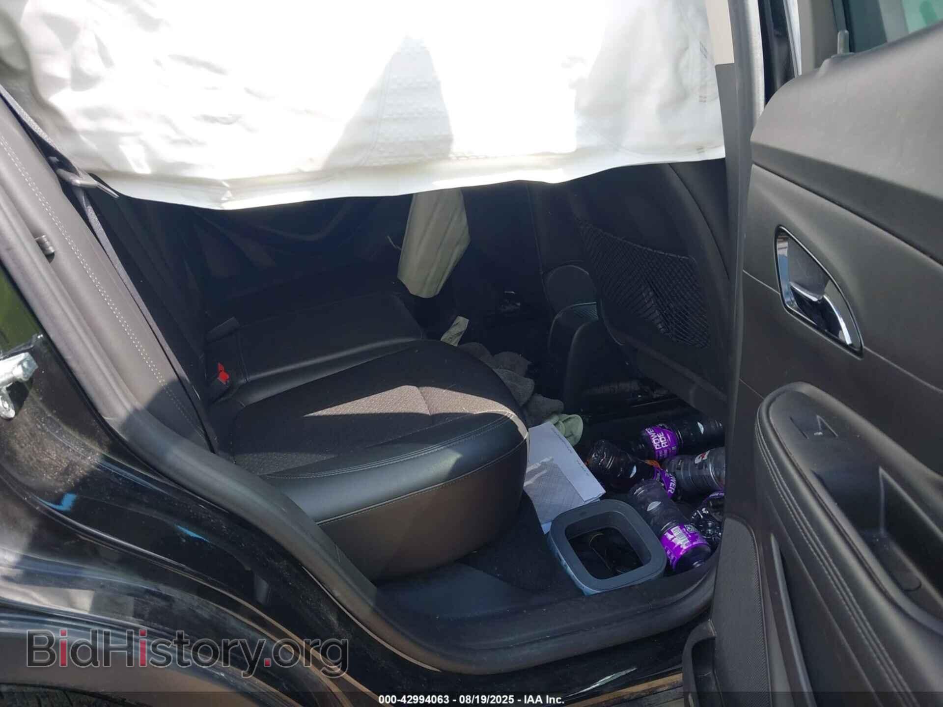 2018 BUICK ENCORE - VIN: KL4CJASBXJB711896 - Фото 8