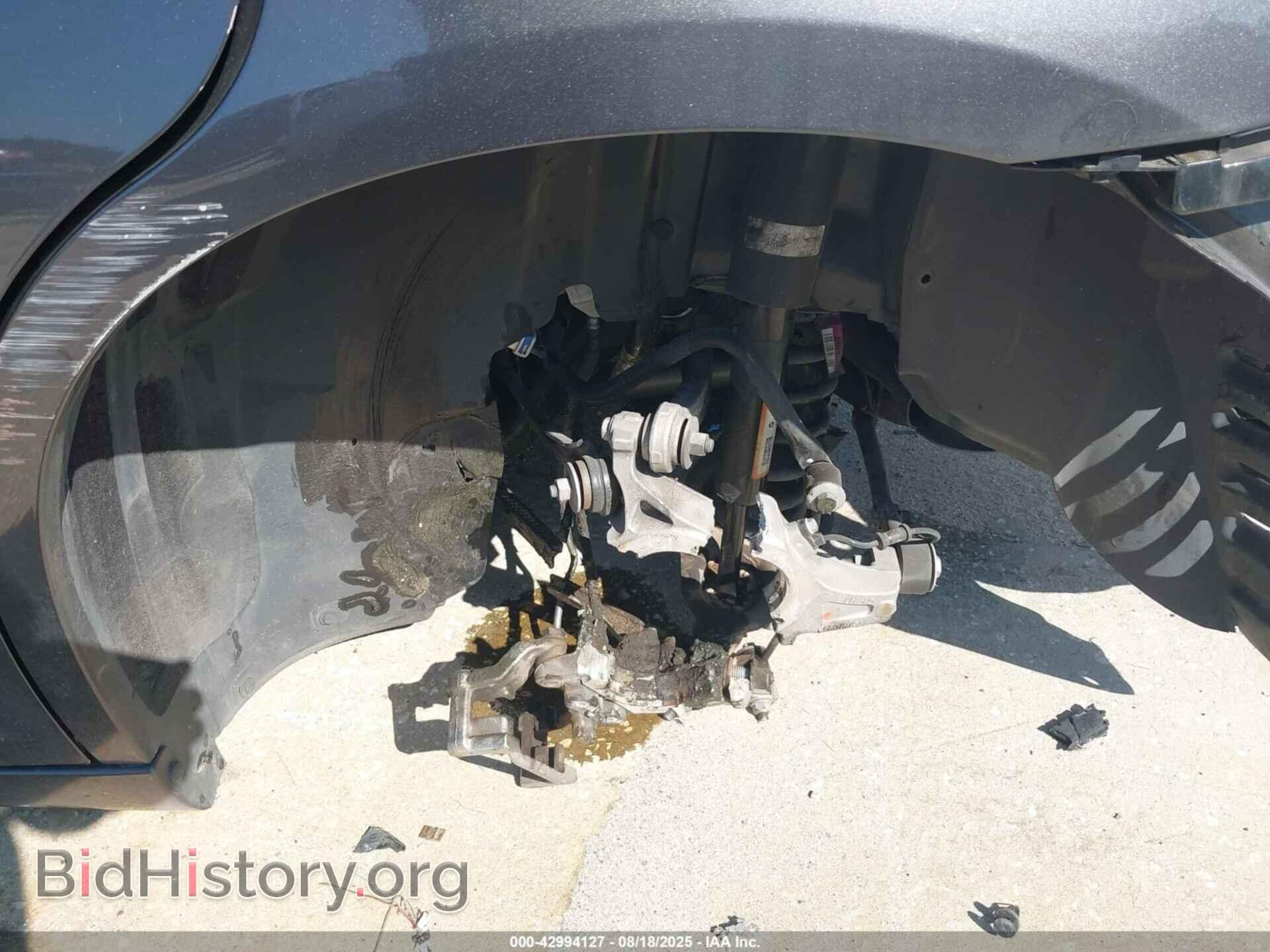 2022 CHRYSLER 300 - VIN: 2C3CCABG6NH268434 - Фото 18