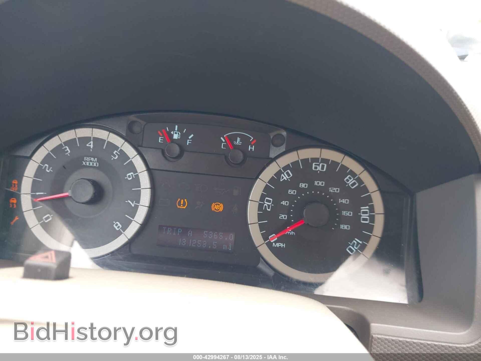 2012 FORD ESCAPE - VIN: 1FMCU9D75CKA24344 - Фото 7