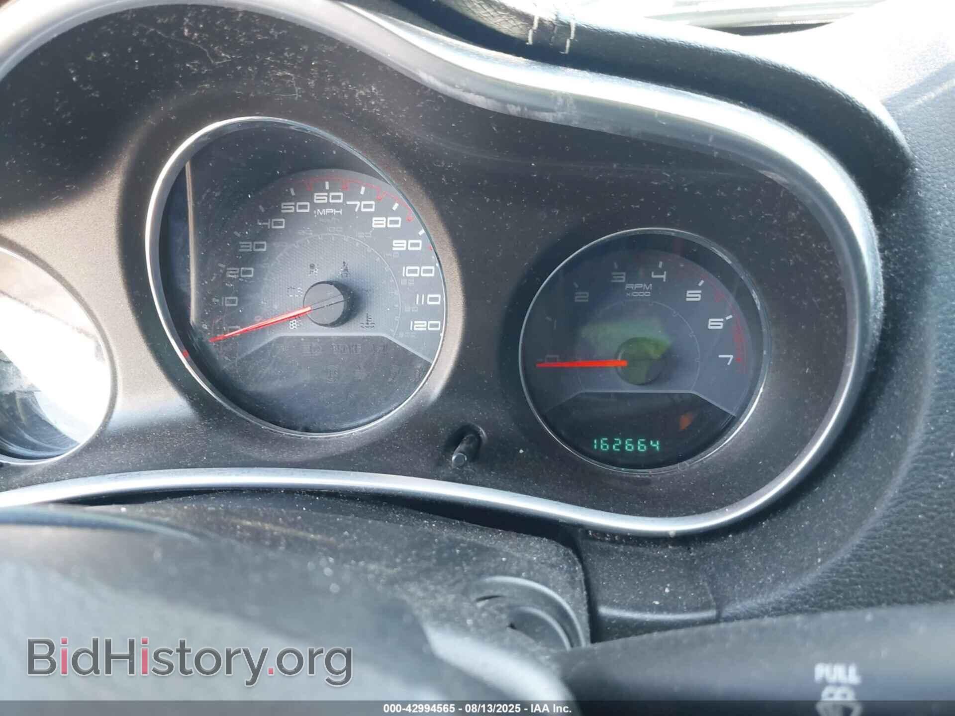 2013 DODGE AVENGER - VIN: 1C3CDZAB8DN581184 - Photo 7