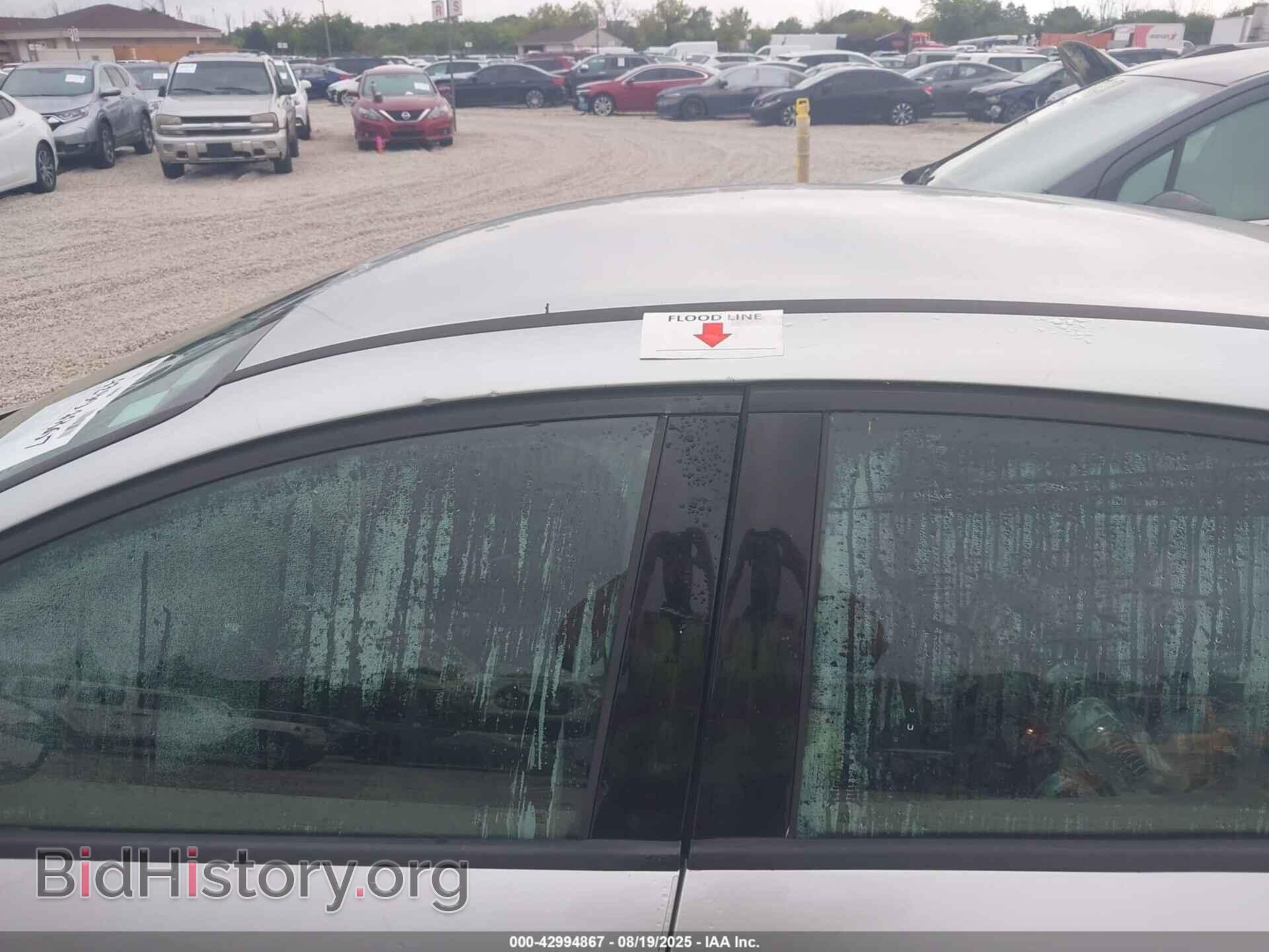 2013 FORD FOCUS - VIN: 1FADP3F2XDL199320 - Фото 6