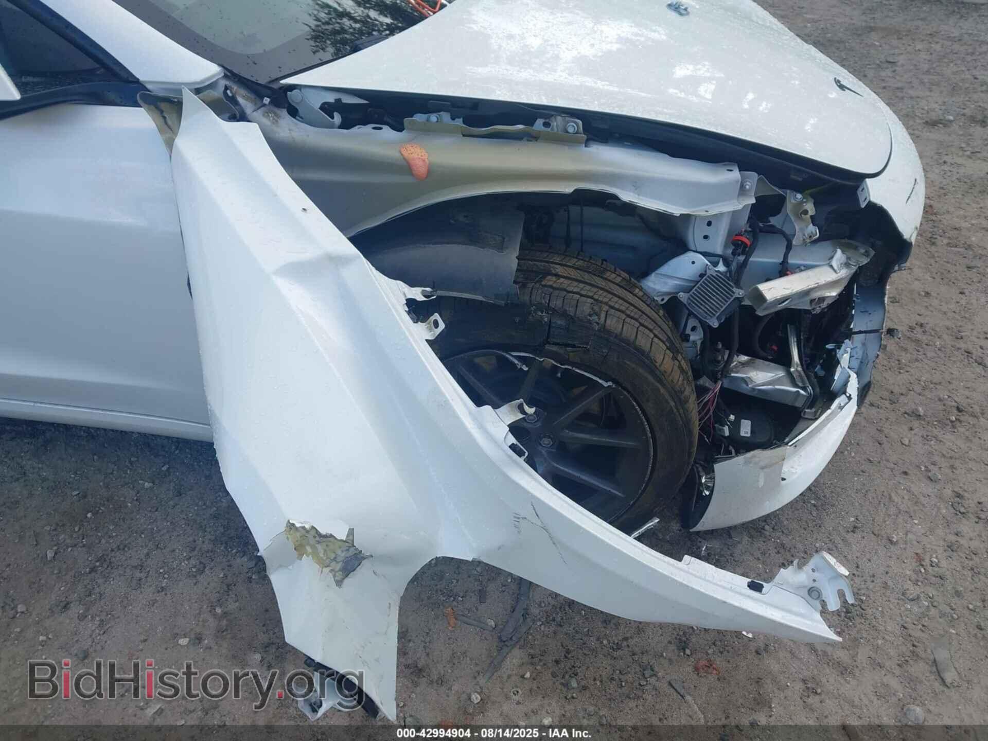 2021 TESLA MODEL 3 - VIN: 5YJ3E1EA9MF016159 - Photo 6